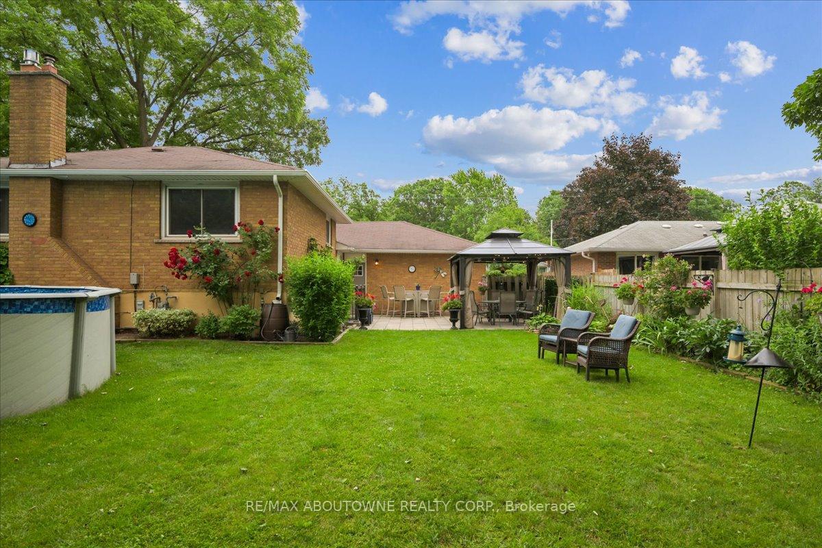 Photo 48 of 2033 Saxon Road, Oakville, West — HOMEH
