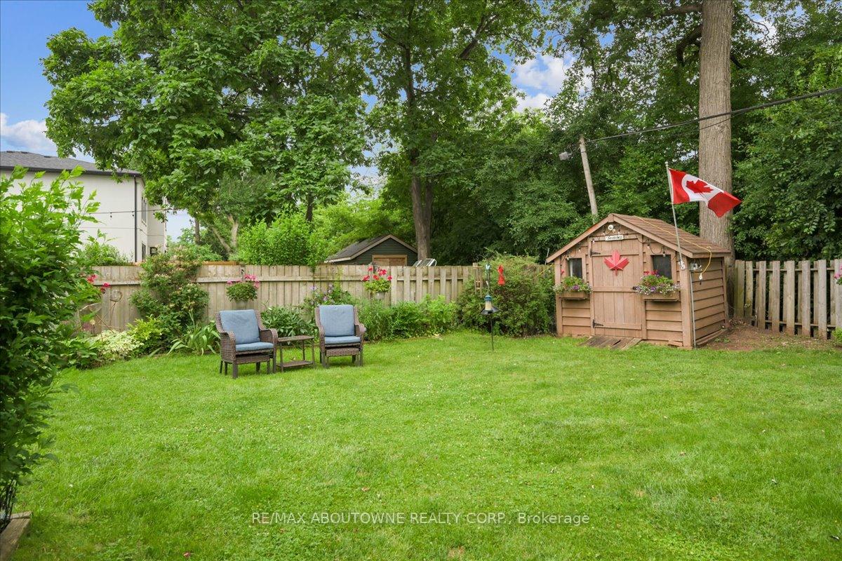Photo 49 of 2033 Saxon Road, Oakville, West — HOMEH