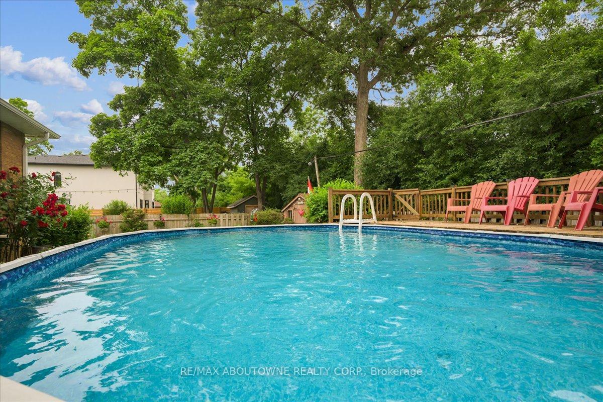 Photo 50 of 2033 Saxon Road, Oakville, West — HOMEH