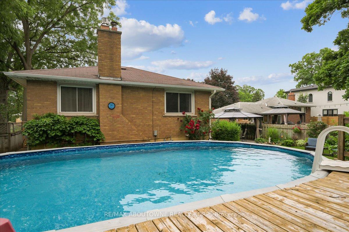 Photo 53 of 2033 Saxon Road, Oakville, West — HOMEH