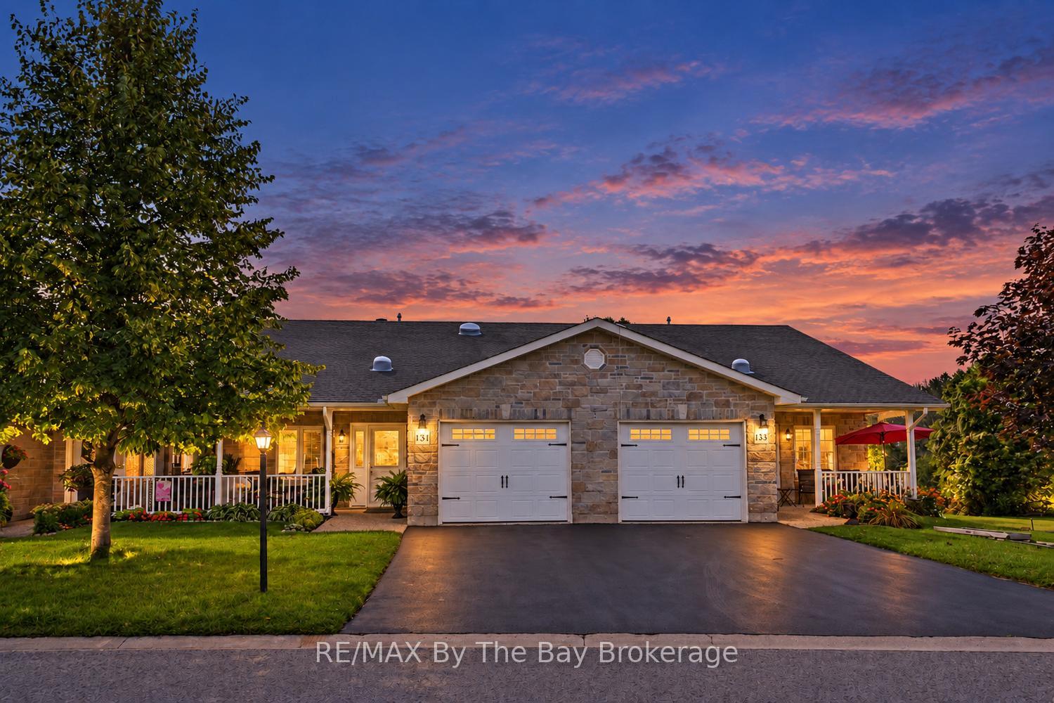 Photo 1 of 131 Greenway Drive, Wasaga Beach — HOMEH