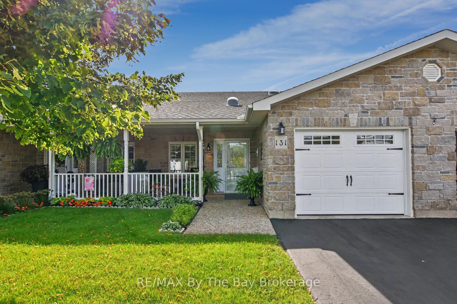 Photo 3 of 131 Greenway Drive, Wasaga Beach — HOMEH