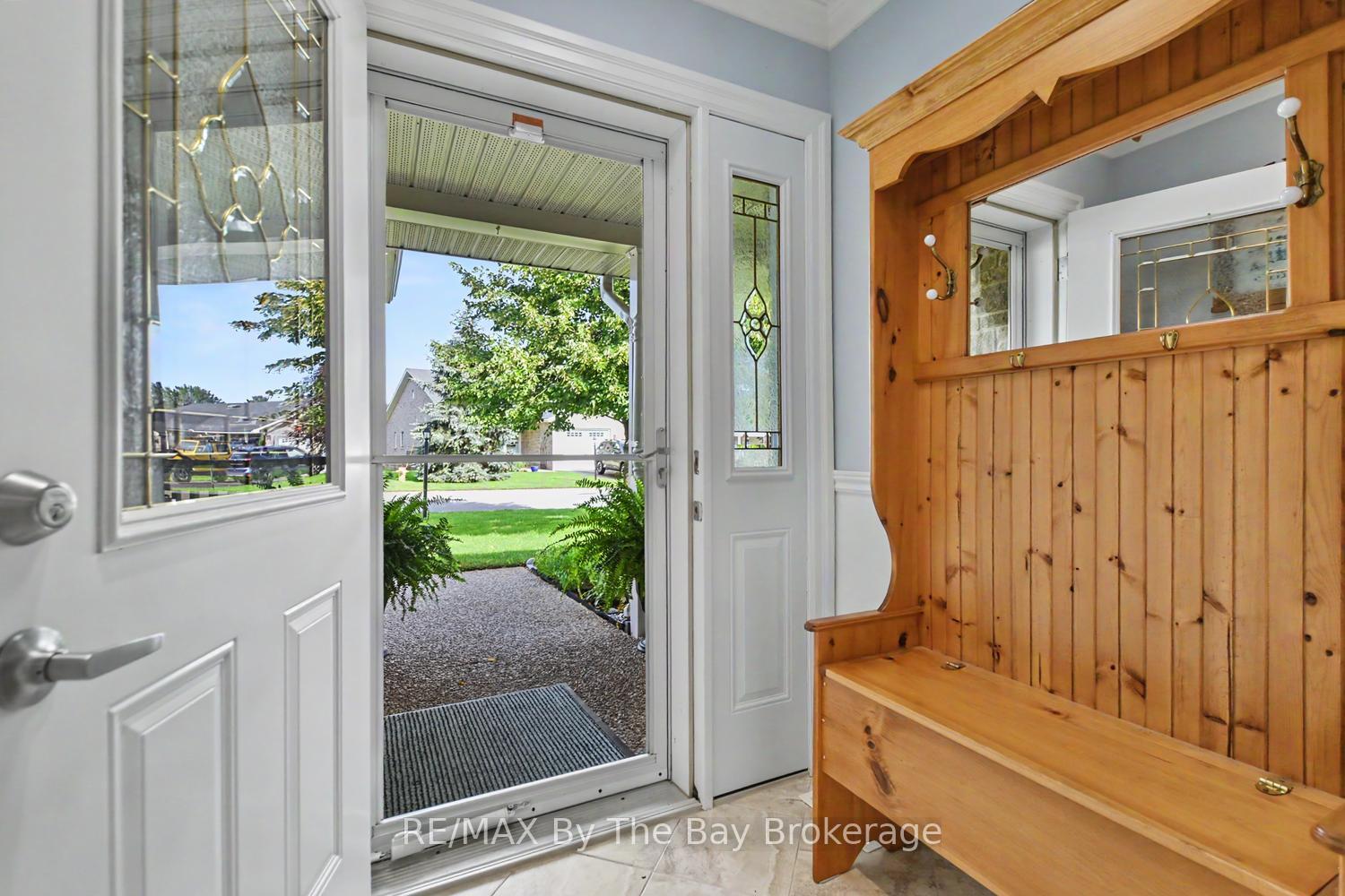 Photo 8 of 131 Greenway Drive, Wasaga Beach — HOMEH