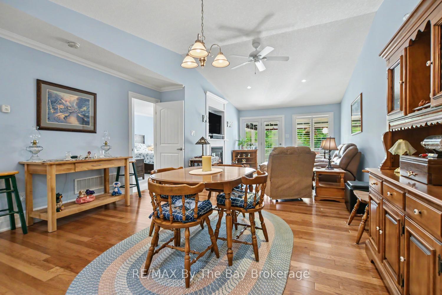Photo 14 of 131 Greenway Drive, Wasaga Beach — HOMEH