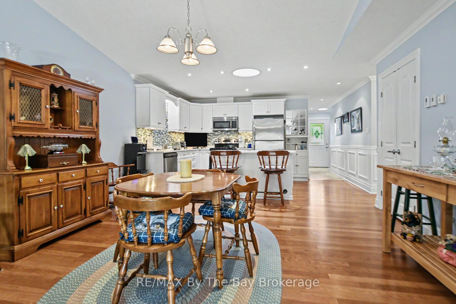 Photo 16 of 131 Greenway Drive, Wasaga Beach — HOMEH