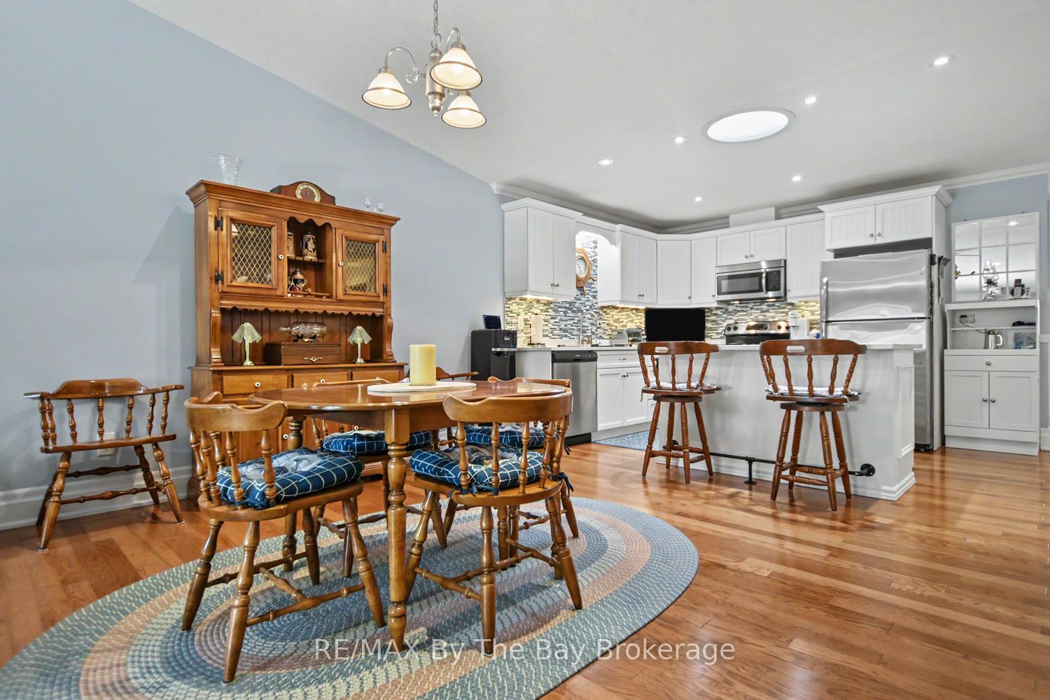 Photo 17 of 131 Greenway Drive, Wasaga Beach — HOMEH