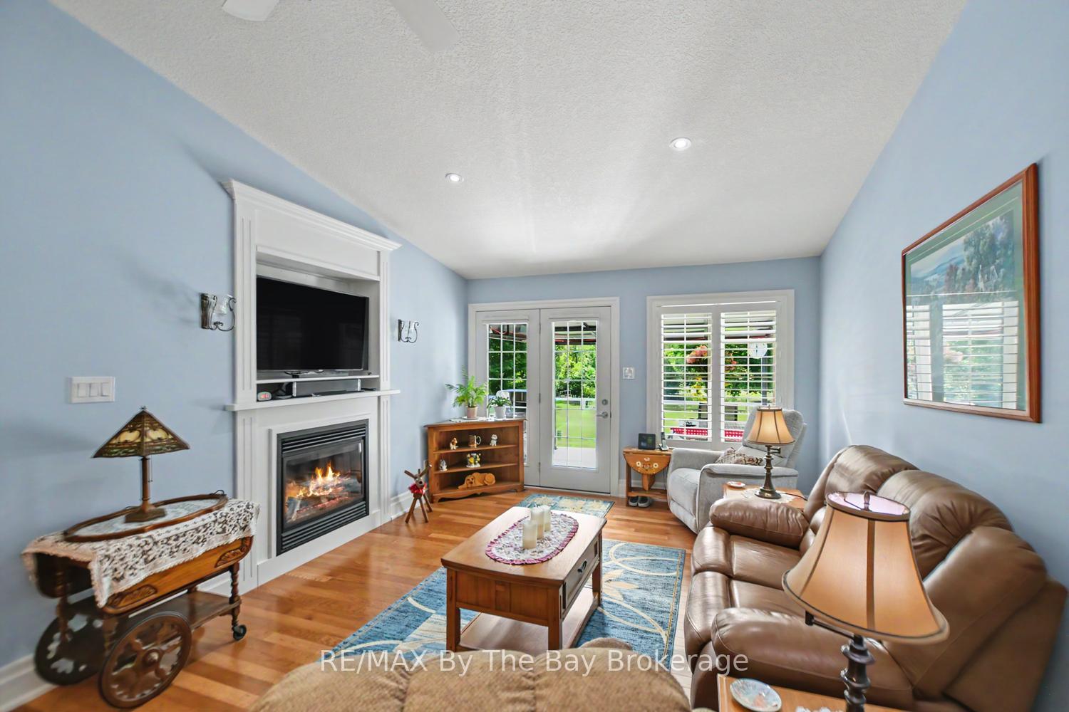 Photo 18 of 131 Greenway Drive, Wasaga Beach — HOMEH