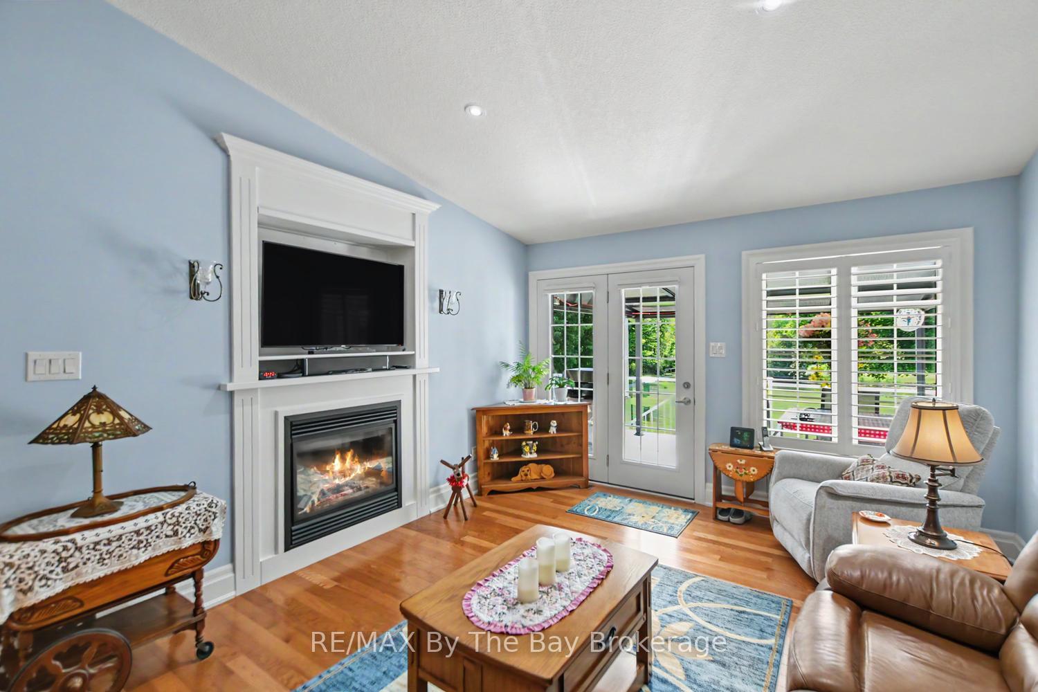 Photo 19 of 131 Greenway Drive, Wasaga Beach — HOMEH