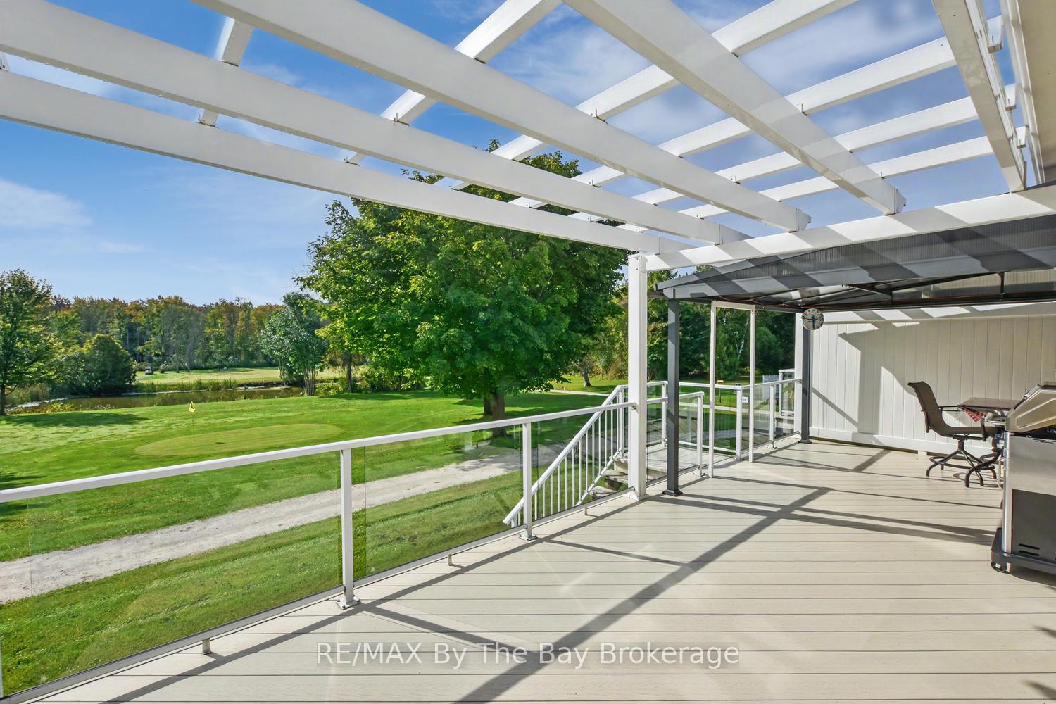 Photo 25 of 131 Greenway Drive, Wasaga Beach — HOMEH