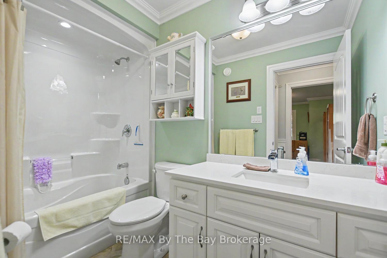 Photo 32 of 131 Greenway Drive, Wasaga Beach — HOMEH