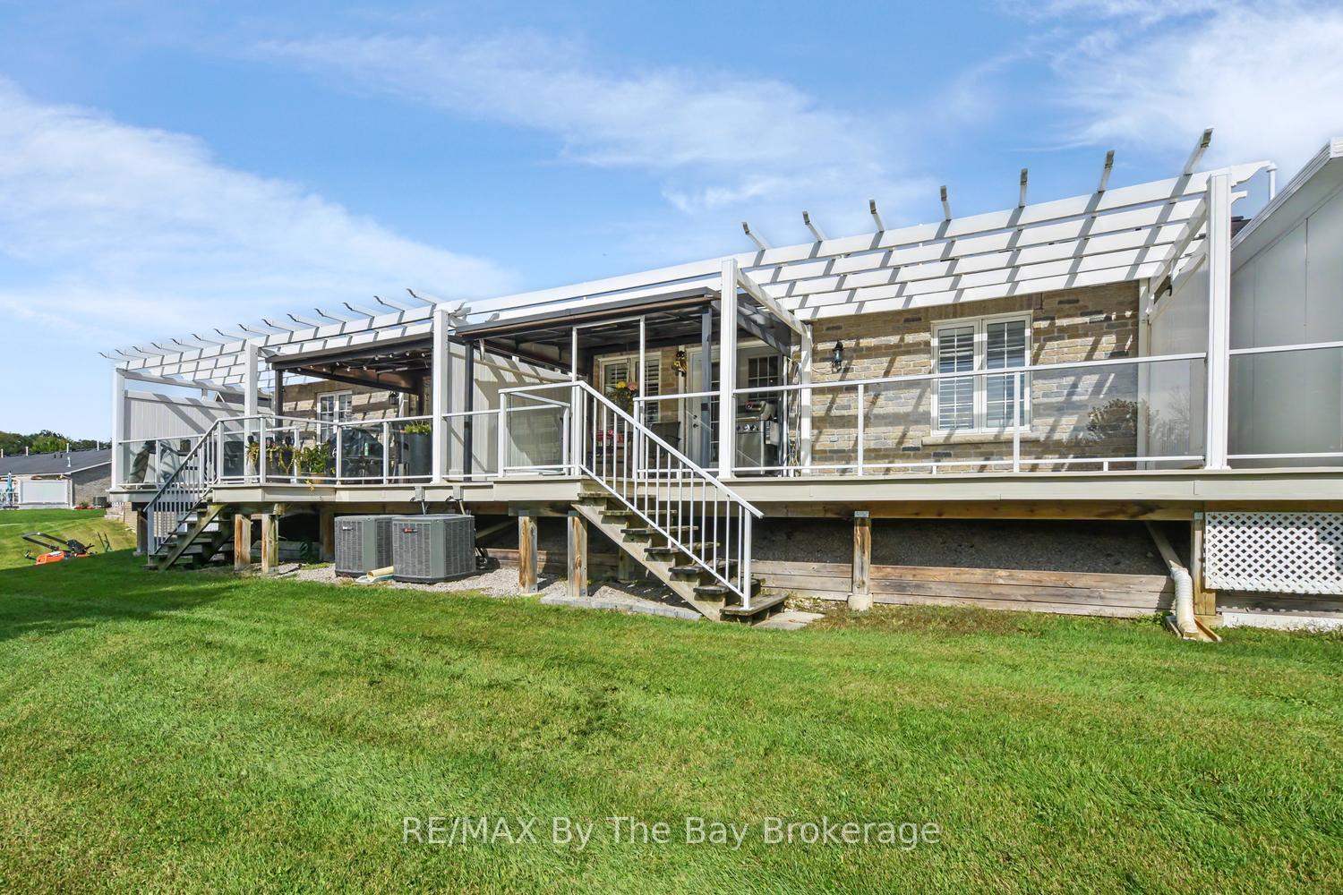 Photo 34 of 131 Greenway Drive, Wasaga Beach — HOMEH