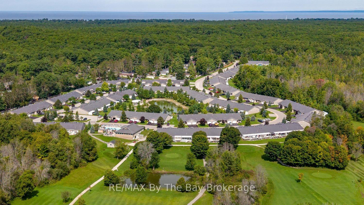 Photo 36 of 131 Greenway Drive, Wasaga Beach — HOMEH