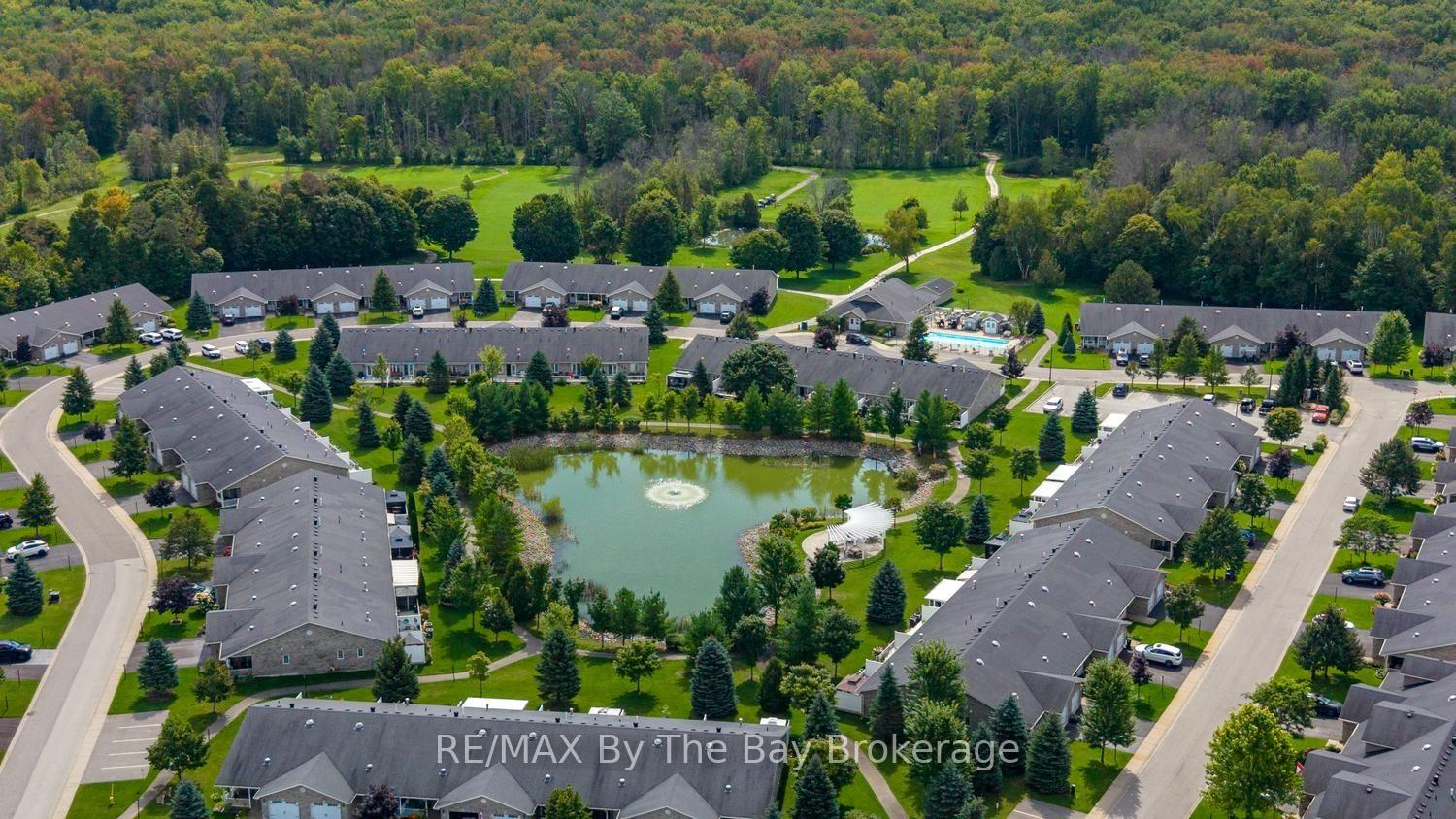 Photo 37 of 131 Greenway Drive, Wasaga Beach — HOMEH