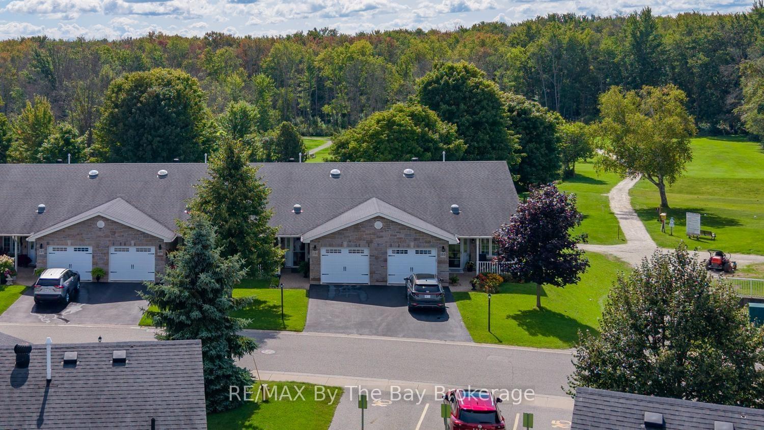 Photo 38 of 131 Greenway Drive, Wasaga Beach — HOMEH