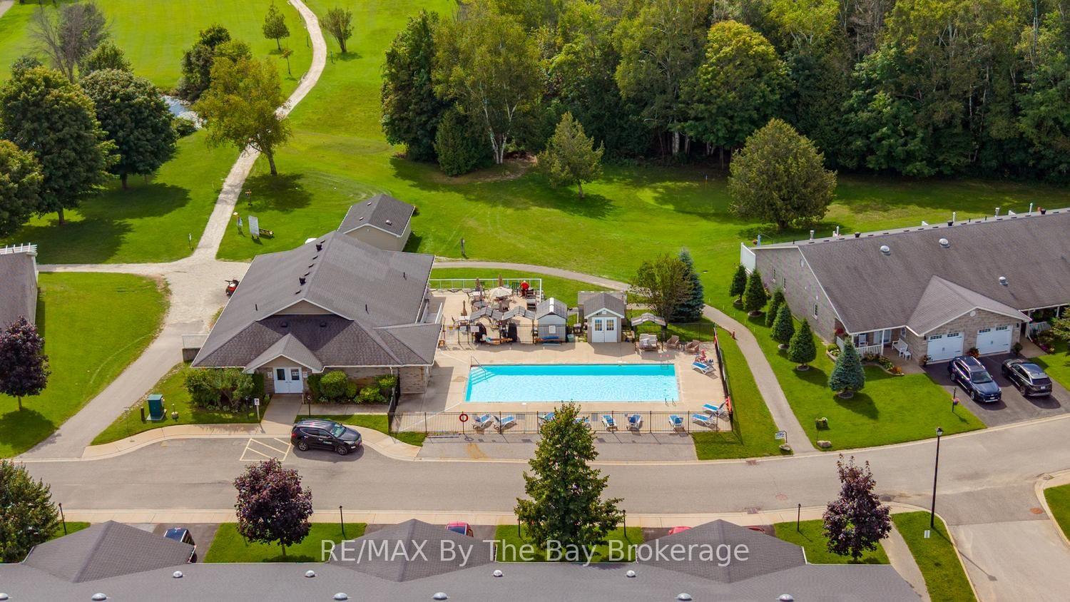 Photo 39 of 131 Greenway Drive, Wasaga Beach — HOMEH
