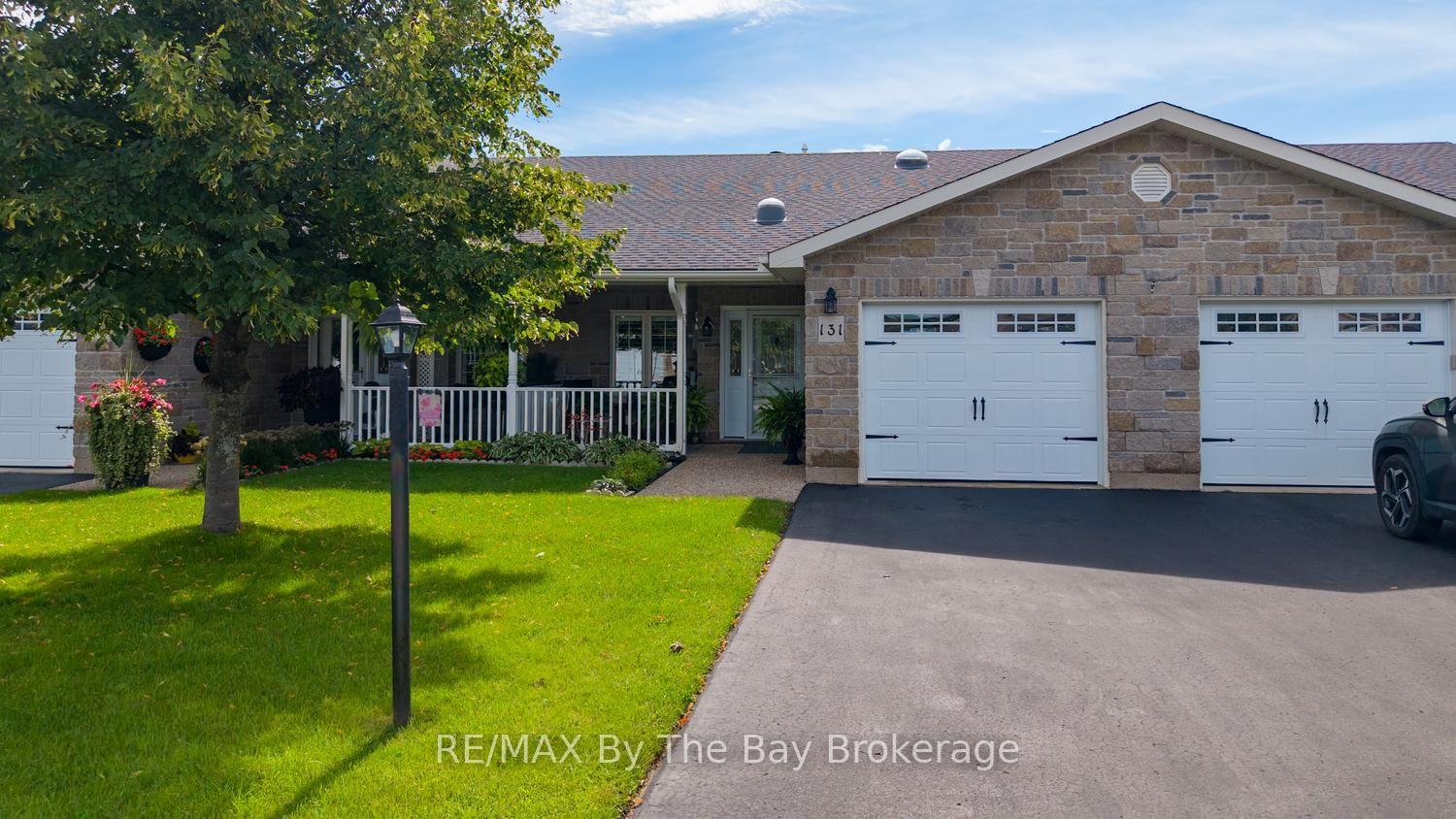 Photo 40 of 131 Greenway Drive, Wasaga Beach — HOMEH