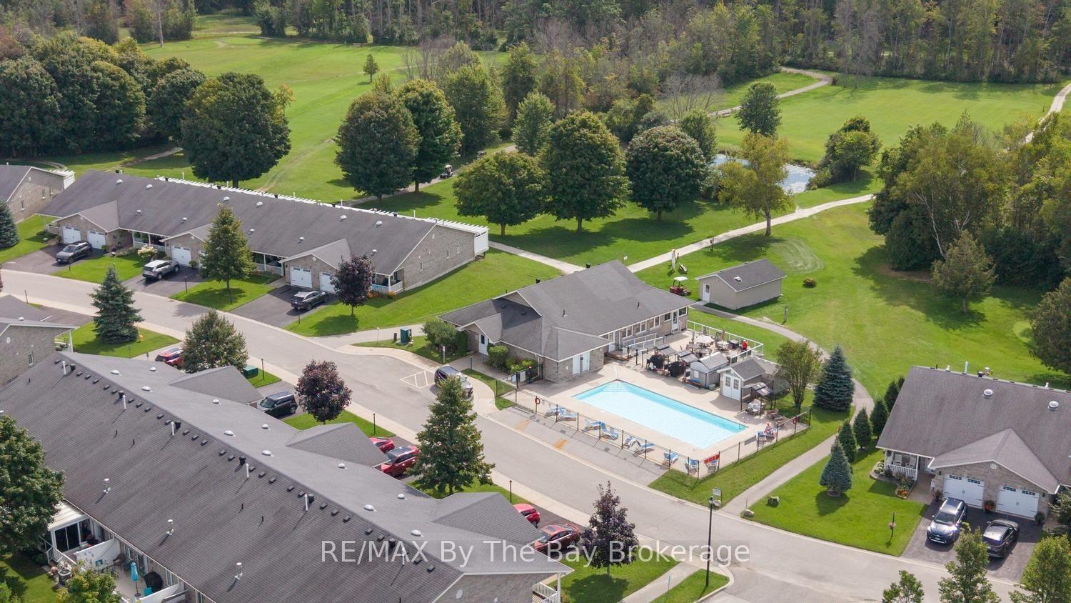 Photo 50 of 131 Greenway Drive, Wasaga Beach — HOMEH