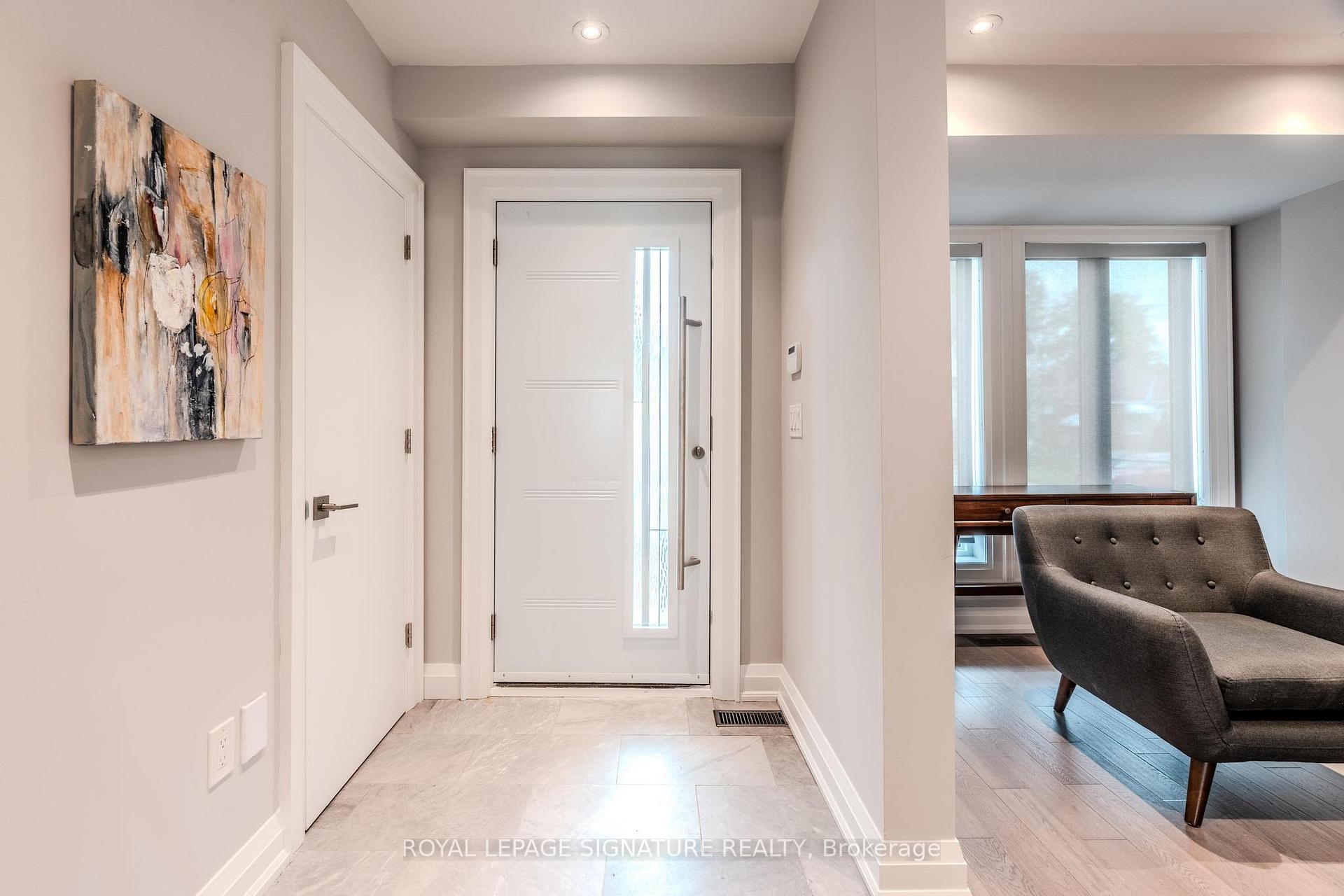 Photo 2 of Unit Main, 45 William Street, North York, Weston — HOMEH