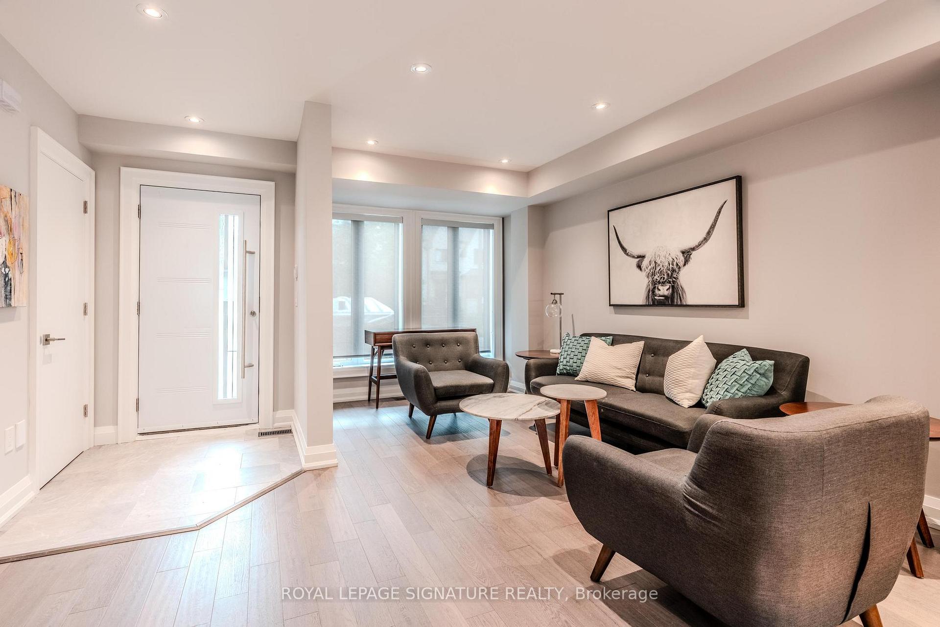 Photo 3 of Unit Main, 45 William Street, North York, Weston — HOMEH