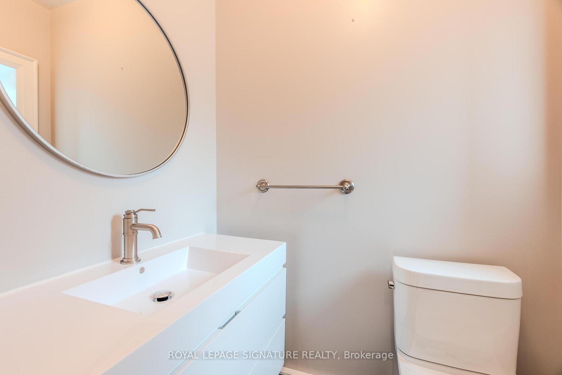 Photo 4 of Unit Main, 45 William Street, North York, Weston — HOMEH
