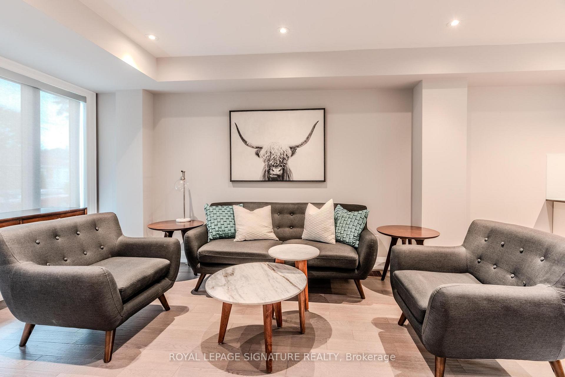 Photo 5 of Unit Main, 45 William Street, North York, Weston — HOMEH