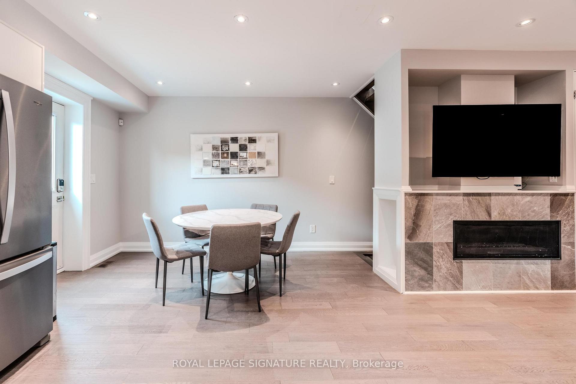 Photo 9 of Unit Main, 45 William Street, North York, Weston — HOMEH