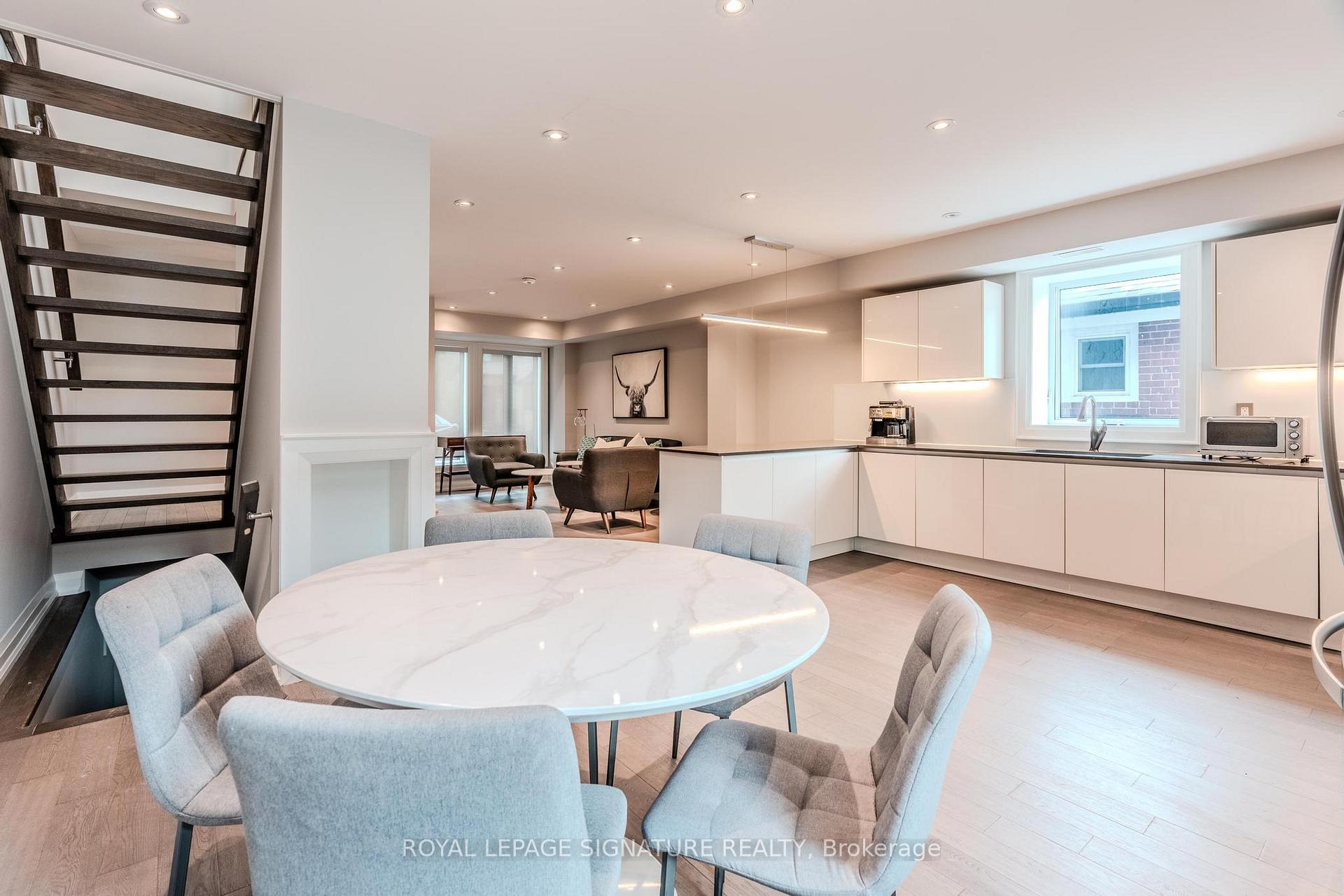 Photo 11 of Unit Main, 45 William Street, North York, Weston — HOMEH
