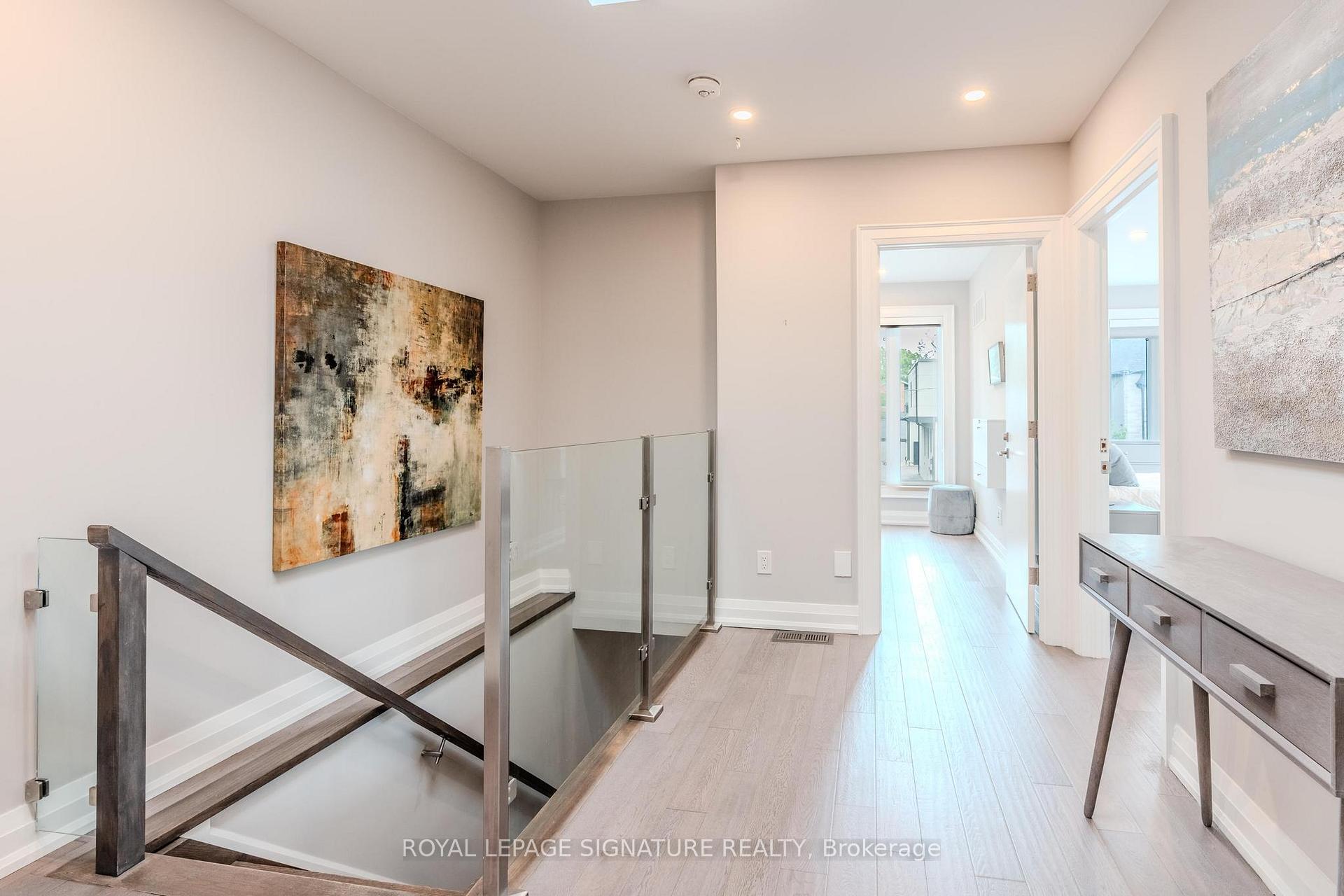 Photo 12 of Unit Main, 45 William Street, North York, Weston — HOMEH