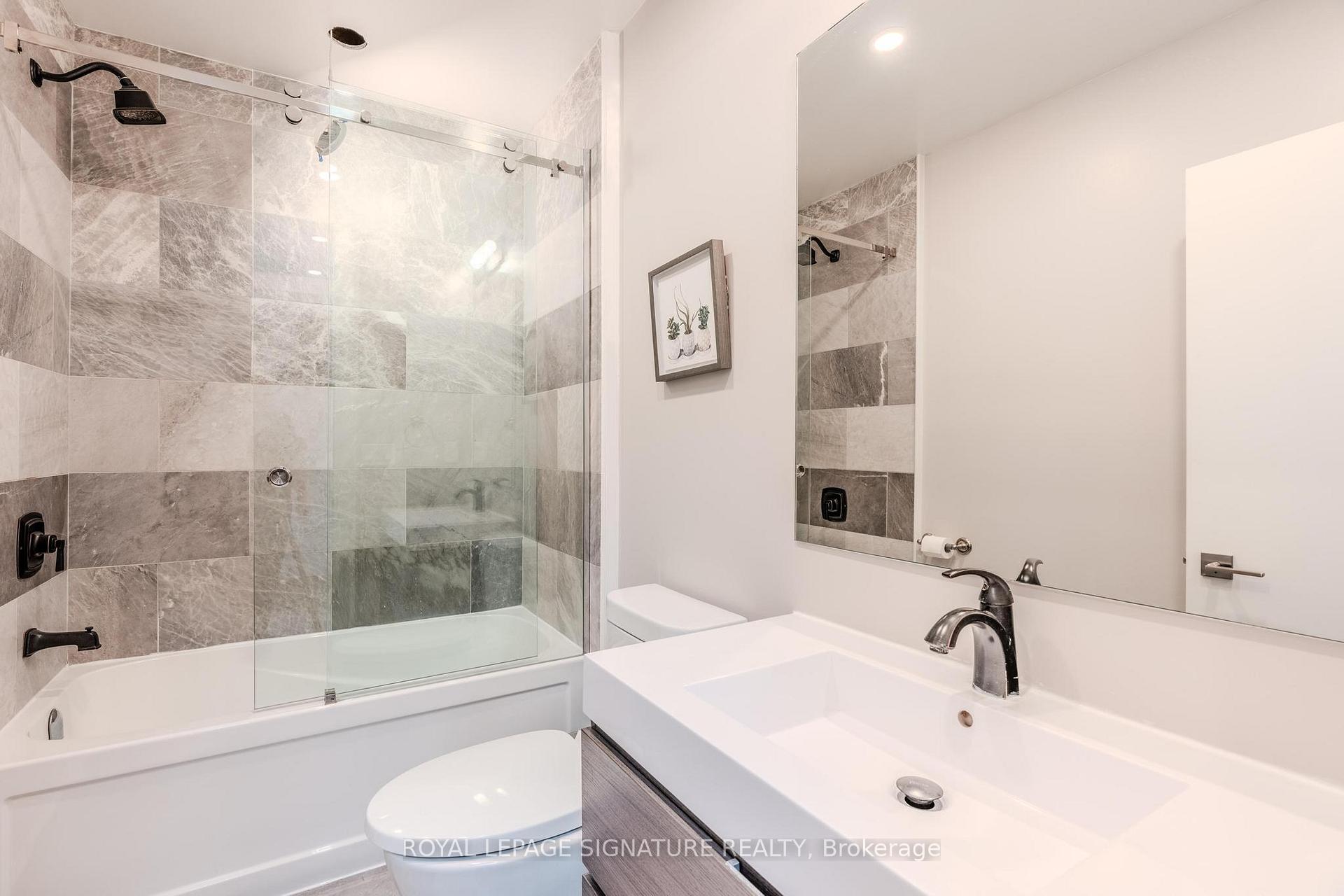 Photo 13 of Unit Main, 45 William Street, North York, Weston — HOMEH