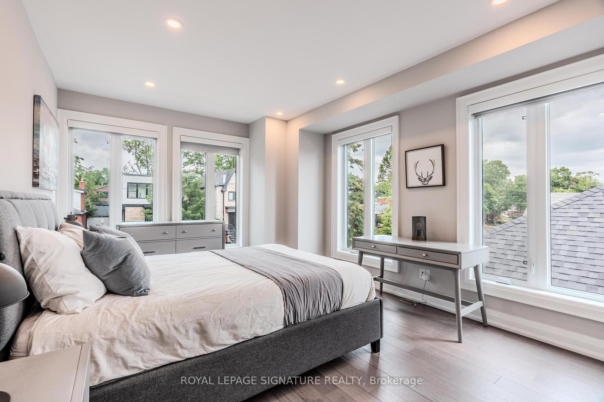 Photo 14 of Unit Main, 45 William Street, North York, Weston — HOMEH