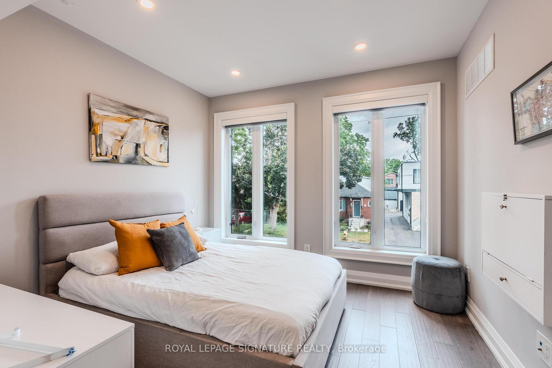 Photo 15 of Unit Main, 45 William Street, North York, Weston — HOMEH
