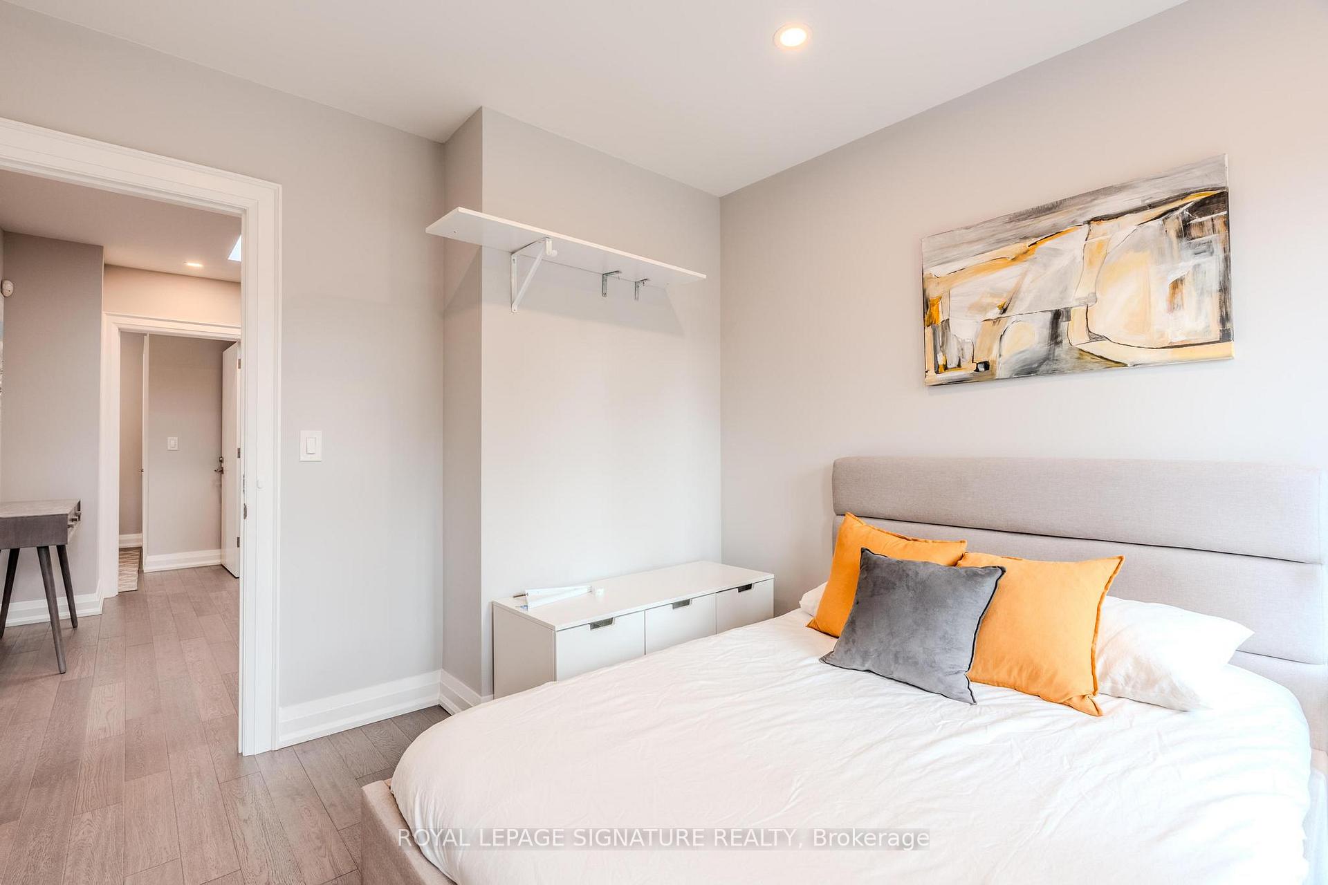 Photo 16 of Unit Main, 45 William Street, North York, Weston — HOMEH
