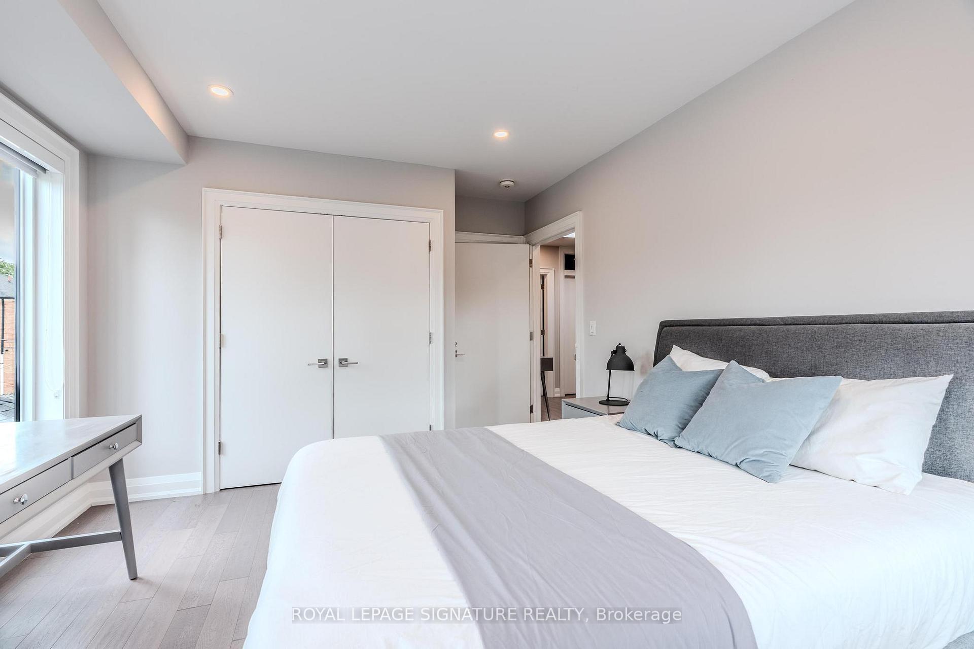 Photo 17 of Unit Main, 45 William Street, North York, Weston — HOMEH