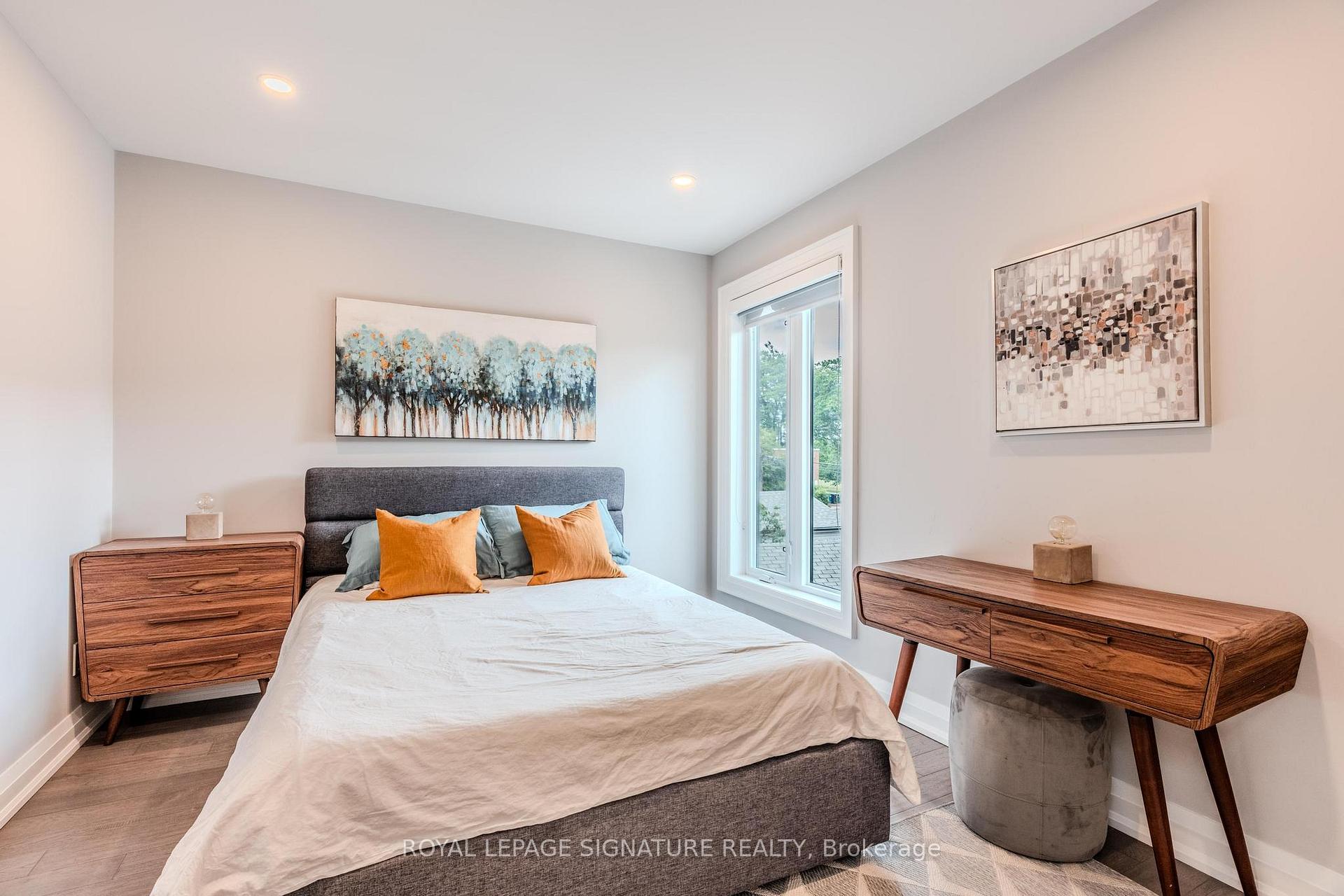 Photo 18 of Unit Main, 45 William Street, North York, Weston — HOMEH