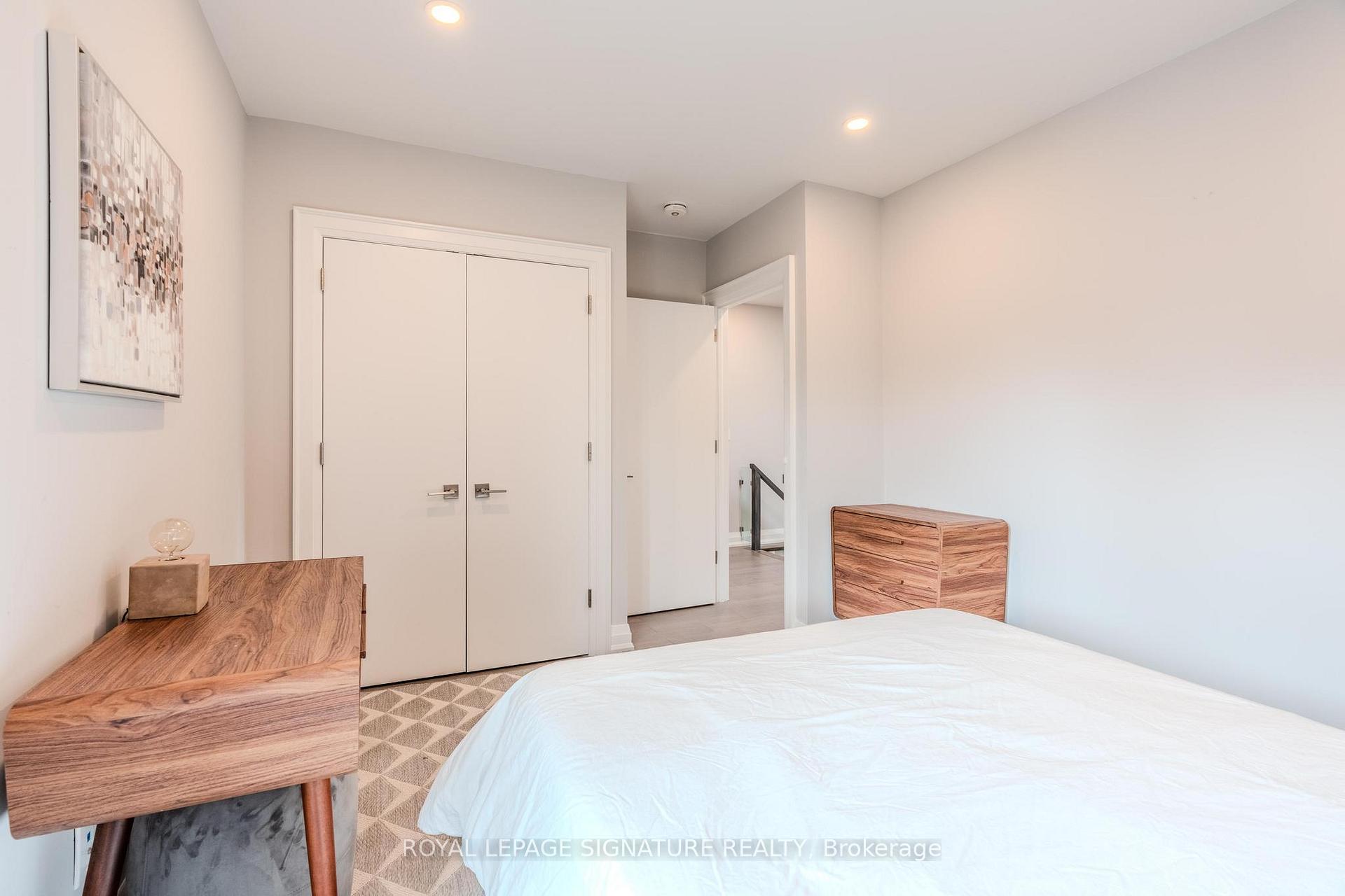 Photo 19 of Unit Main, 45 William Street, North York, Weston — HOMEH