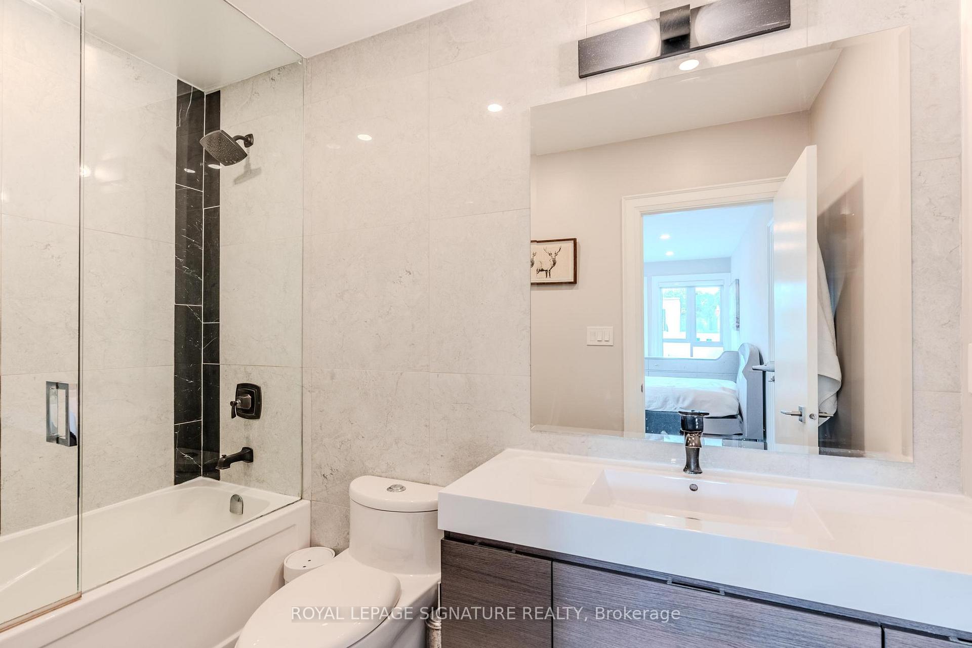 Photo 20 of Unit Main, 45 William Street, North York, Weston — HOMEH