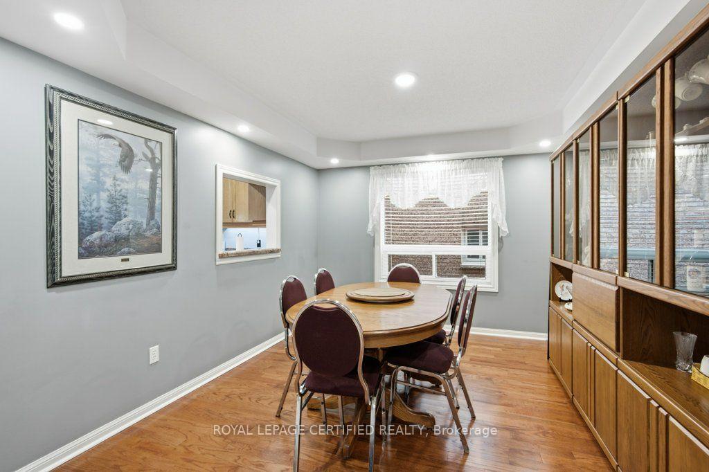 Photo 5 of 3 National Crescent, Brampton, Snelgrove — HOMEH