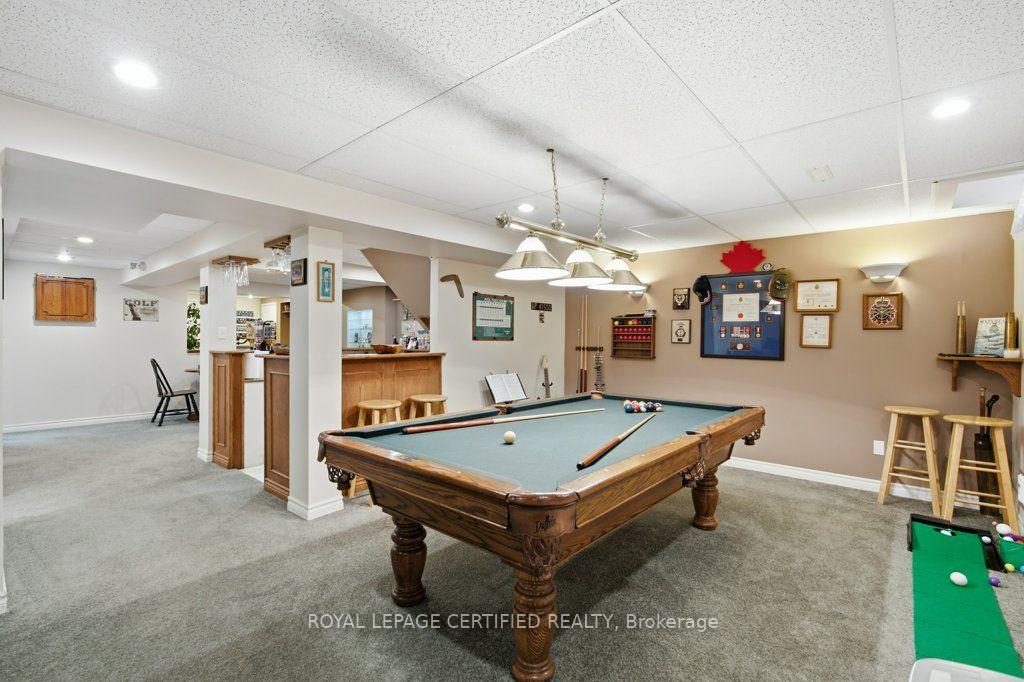 Photo 18 of 3 National Crescent, Brampton, Snelgrove — HOMEH