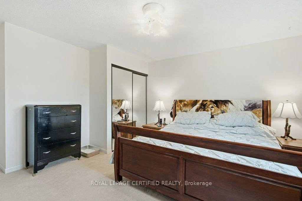 Photo 29 of 3 National Crescent, Brampton, Snelgrove — HOMEH
