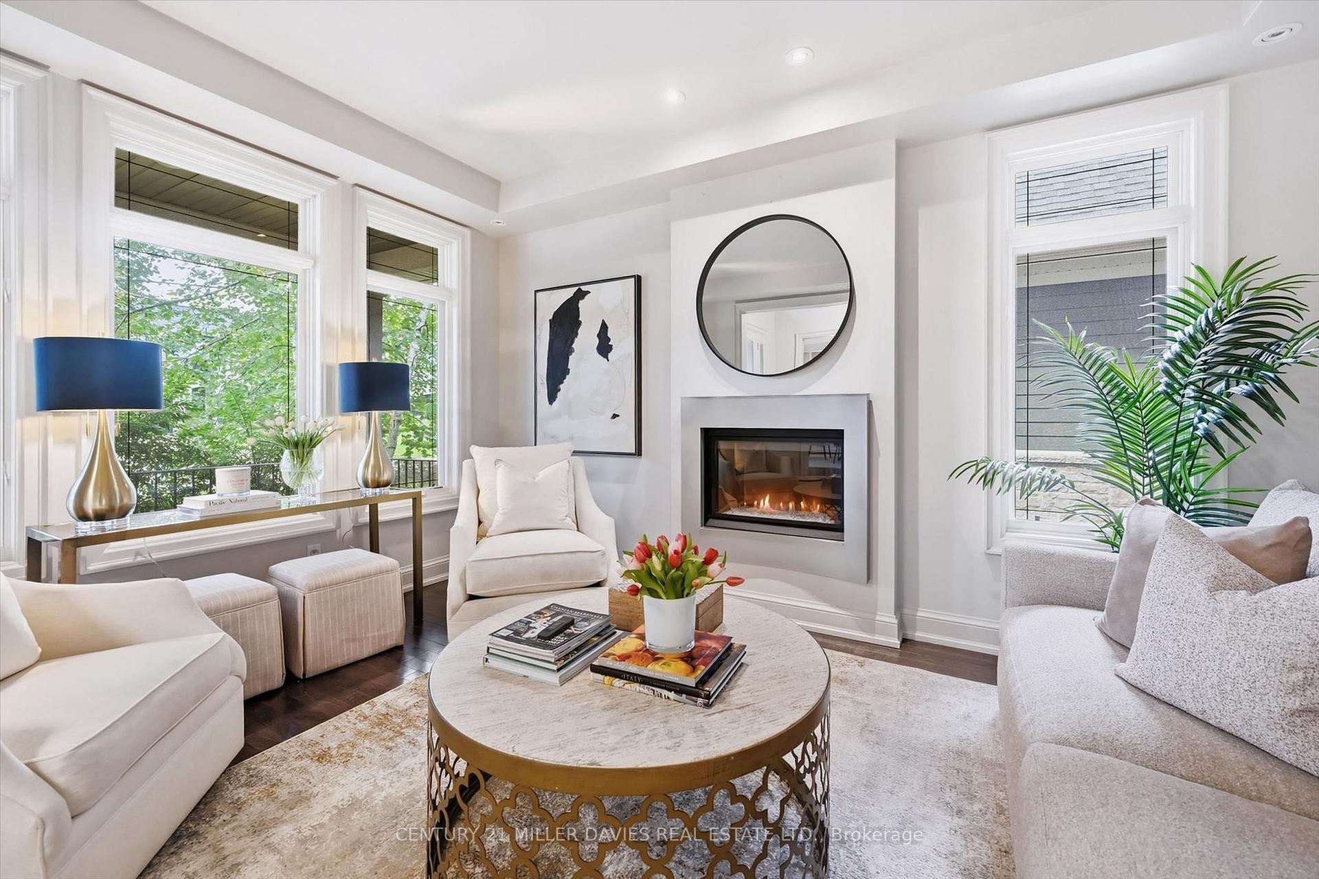 Photo 13 of 249 Lakeside Avenue, Burlington, Roseland — HOMEH