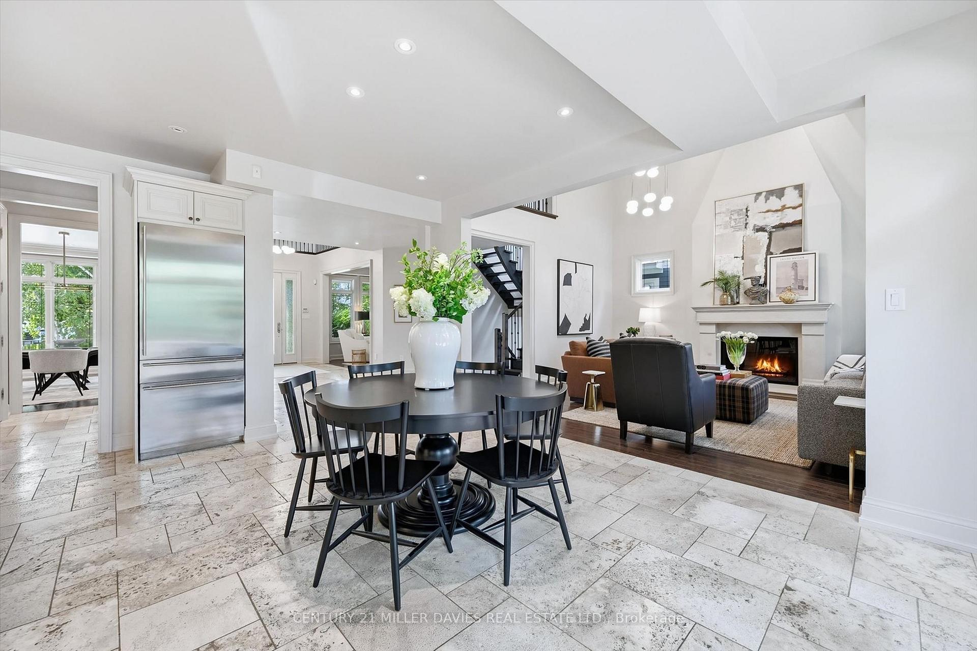 Photo 32 of 249 Lakeside Avenue, Burlington, Roseland — HOMEH