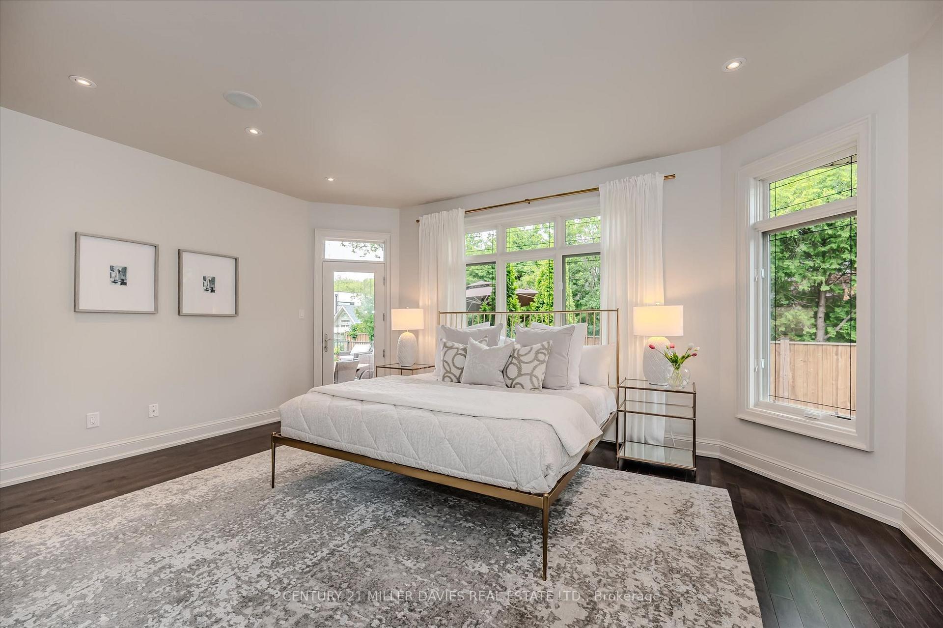 Photo 46 of 249 Lakeside Avenue, Burlington, Roseland — HOMEH