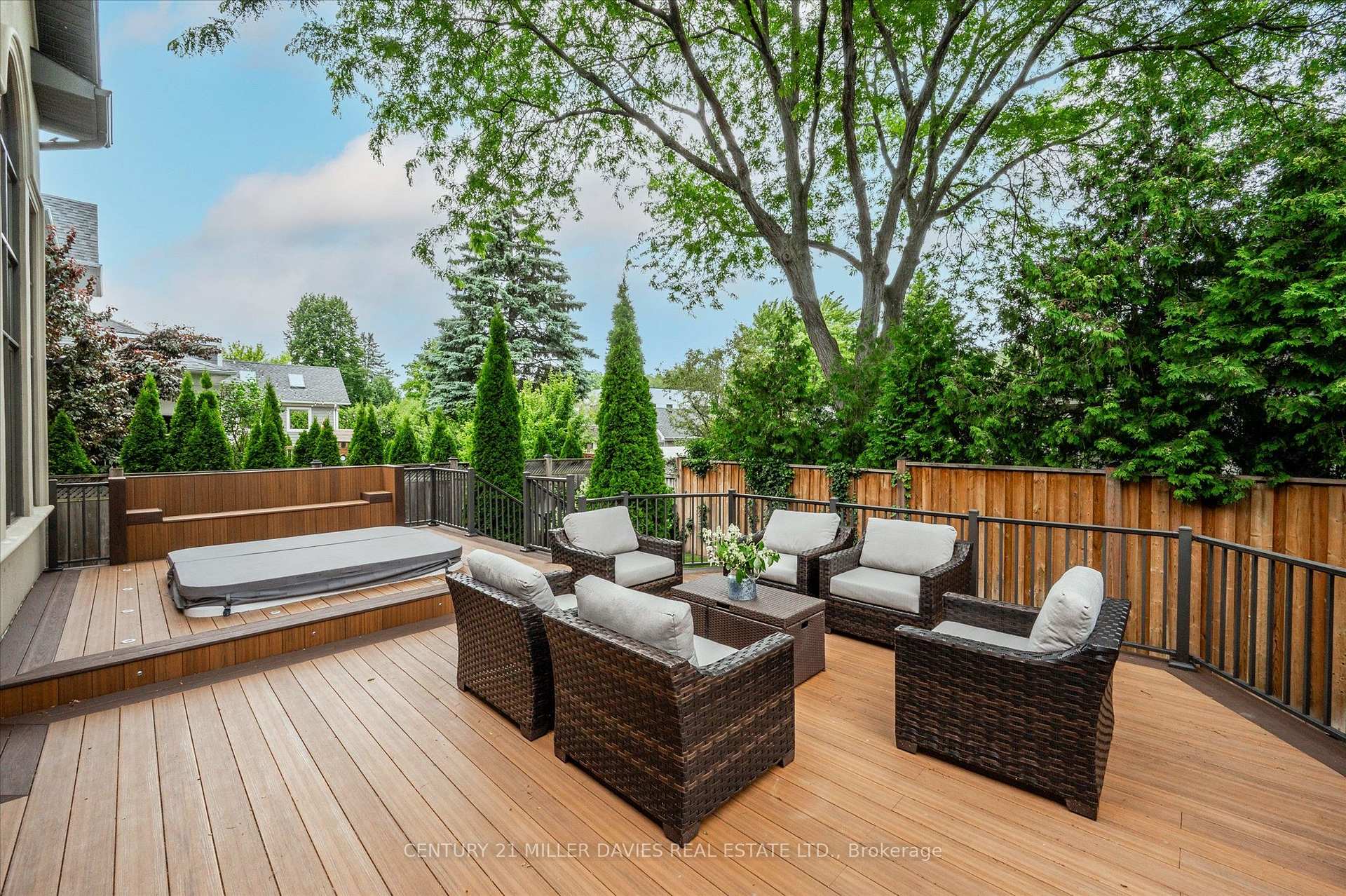 Photo 80 of 249 Lakeside Avenue, Burlington, Roseland — HOMEH