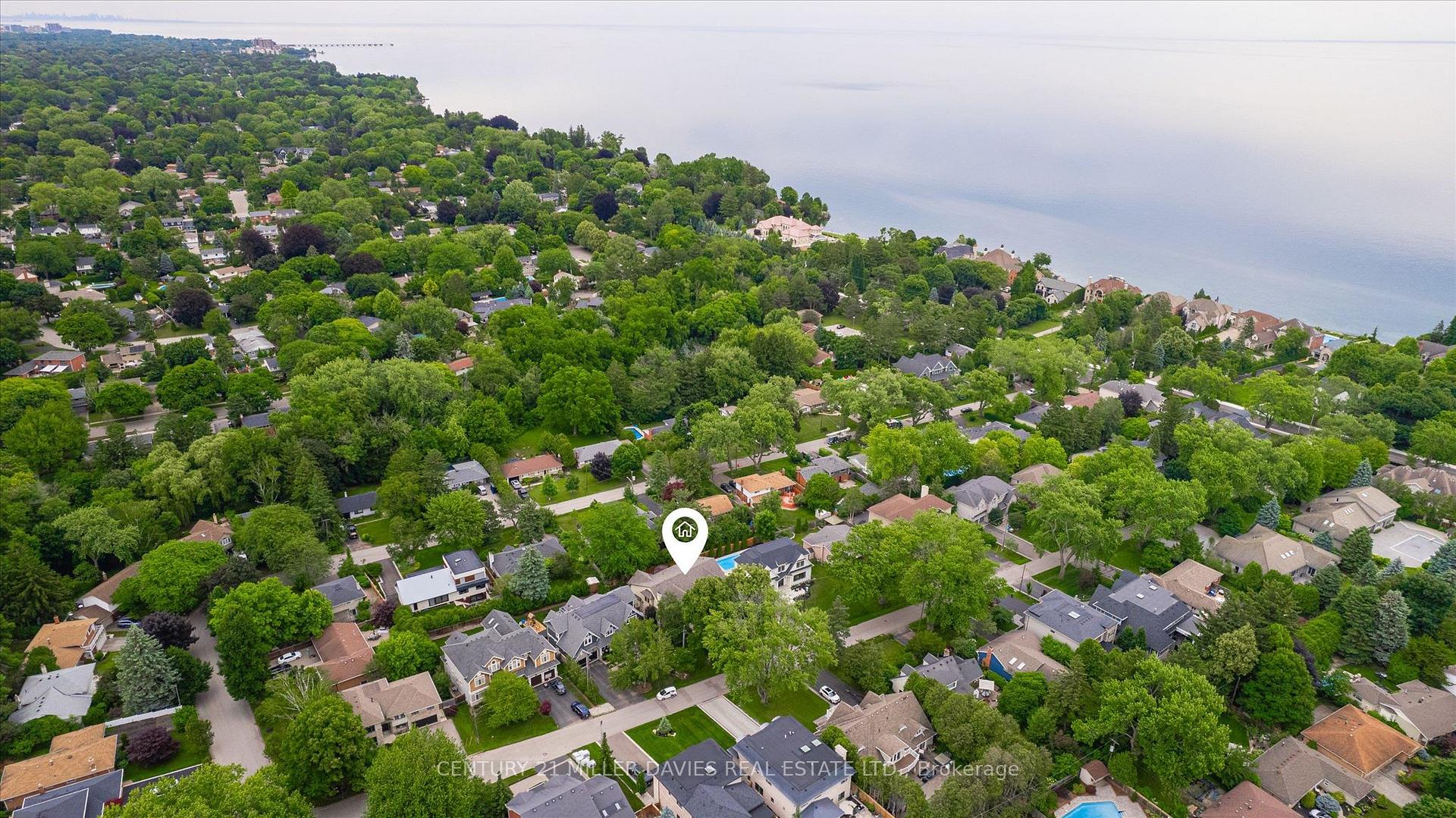 Photo 86 of 249 Lakeside Avenue, Burlington, Roseland — HOMEH