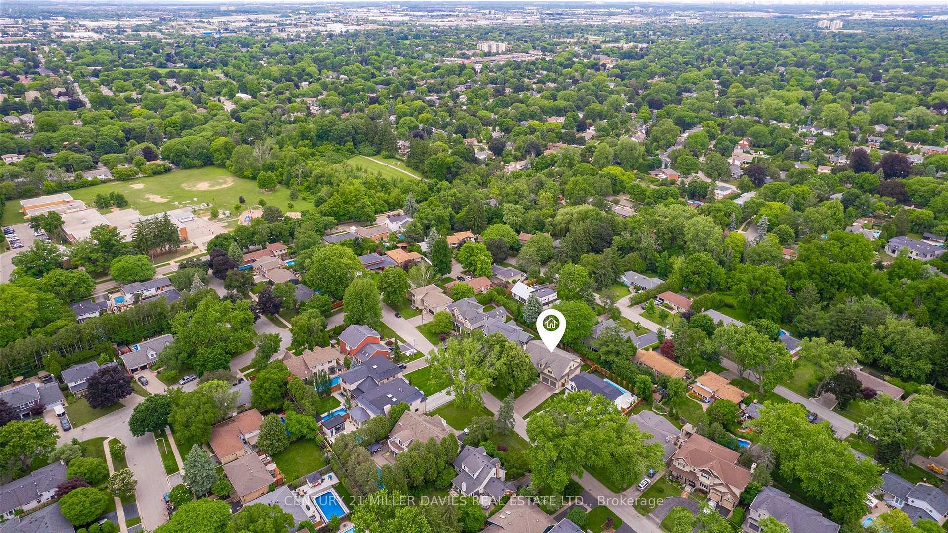 Photo 88 of 249 Lakeside Avenue, Burlington, Roseland — HOMEH