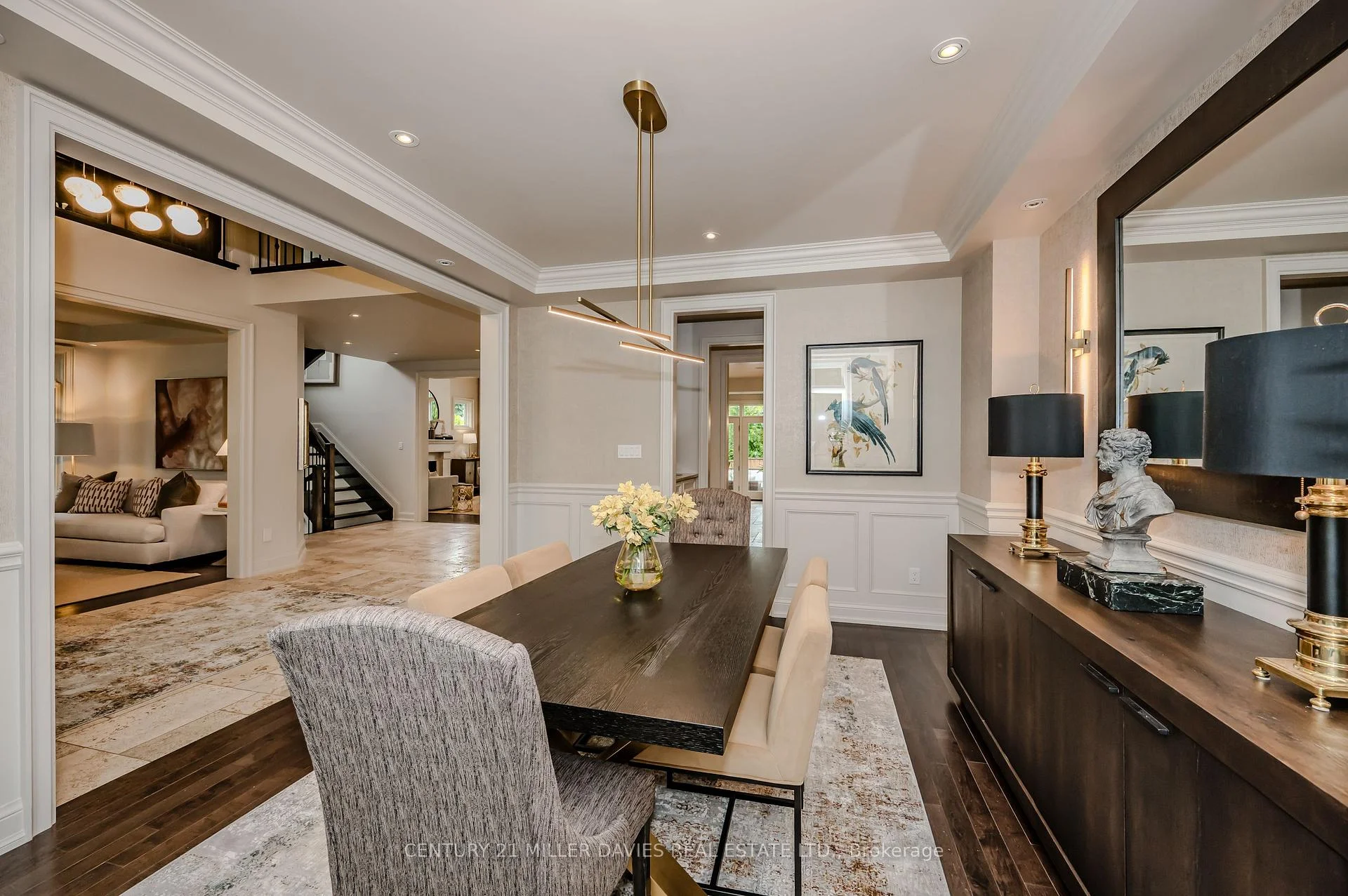 Photo 16 of 249 Lakeside Avenue, Burlington, Roseland — HOMEH