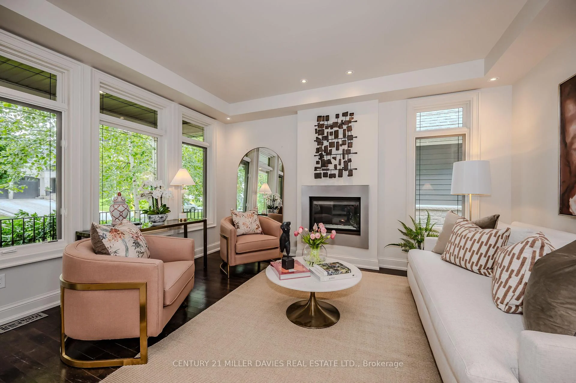 Photo 18 of 249 Lakeside Avenue, Burlington, Roseland — HOMEH