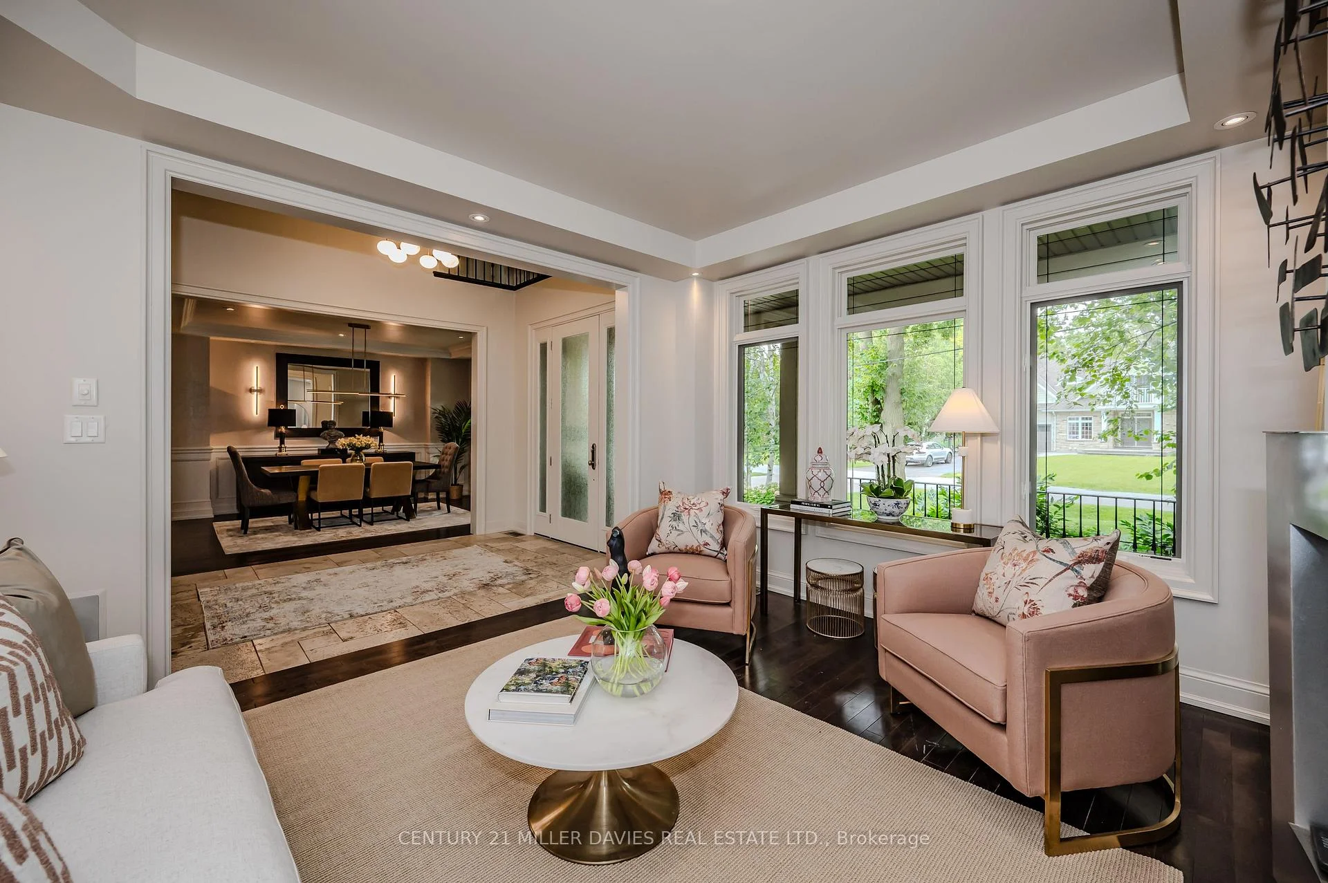 Photo 20 of 249 Lakeside Avenue, Burlington, Roseland — HOMEH