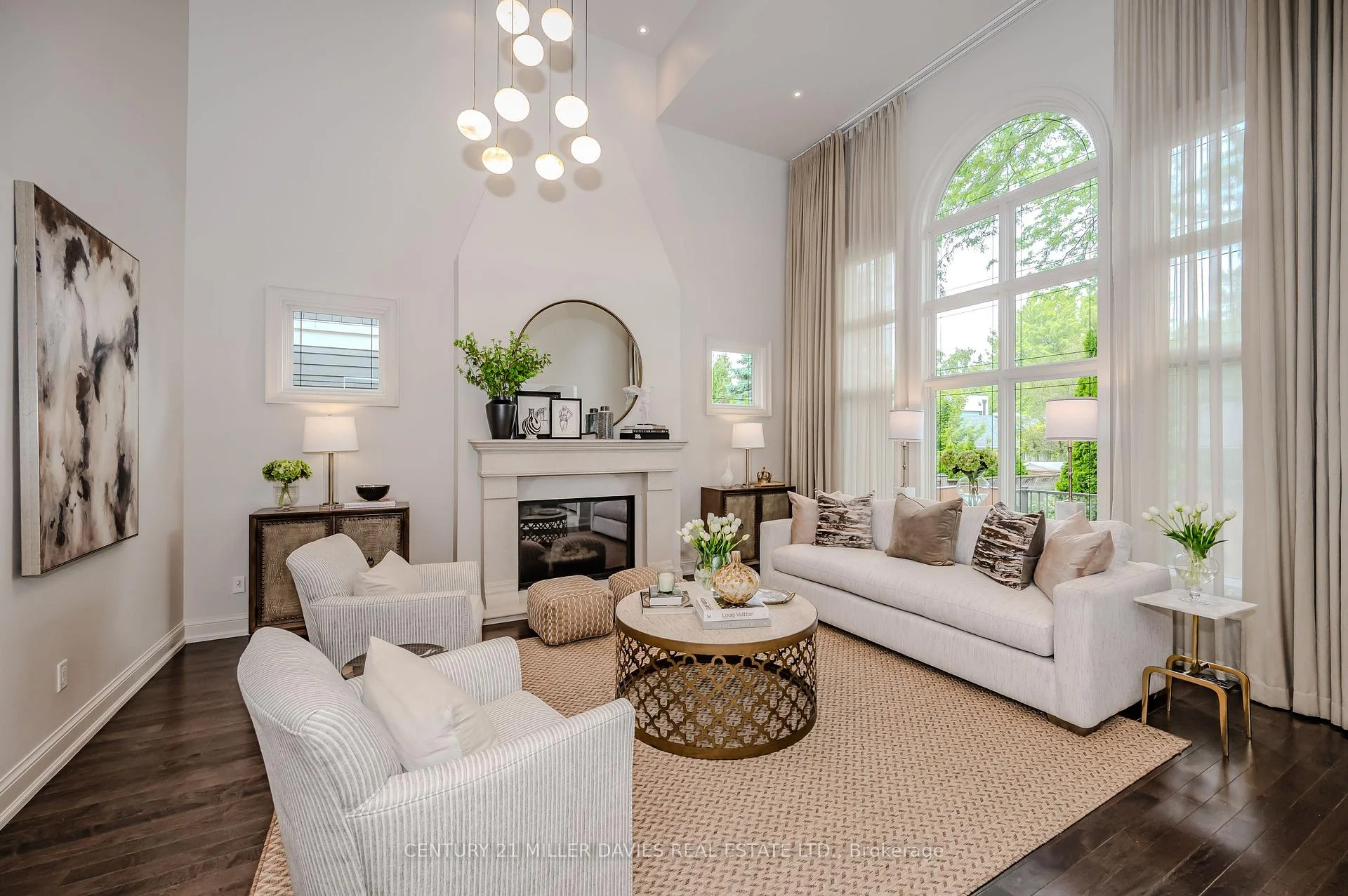 Photo 22 of 249 Lakeside Avenue, Burlington, Roseland — HOMEH