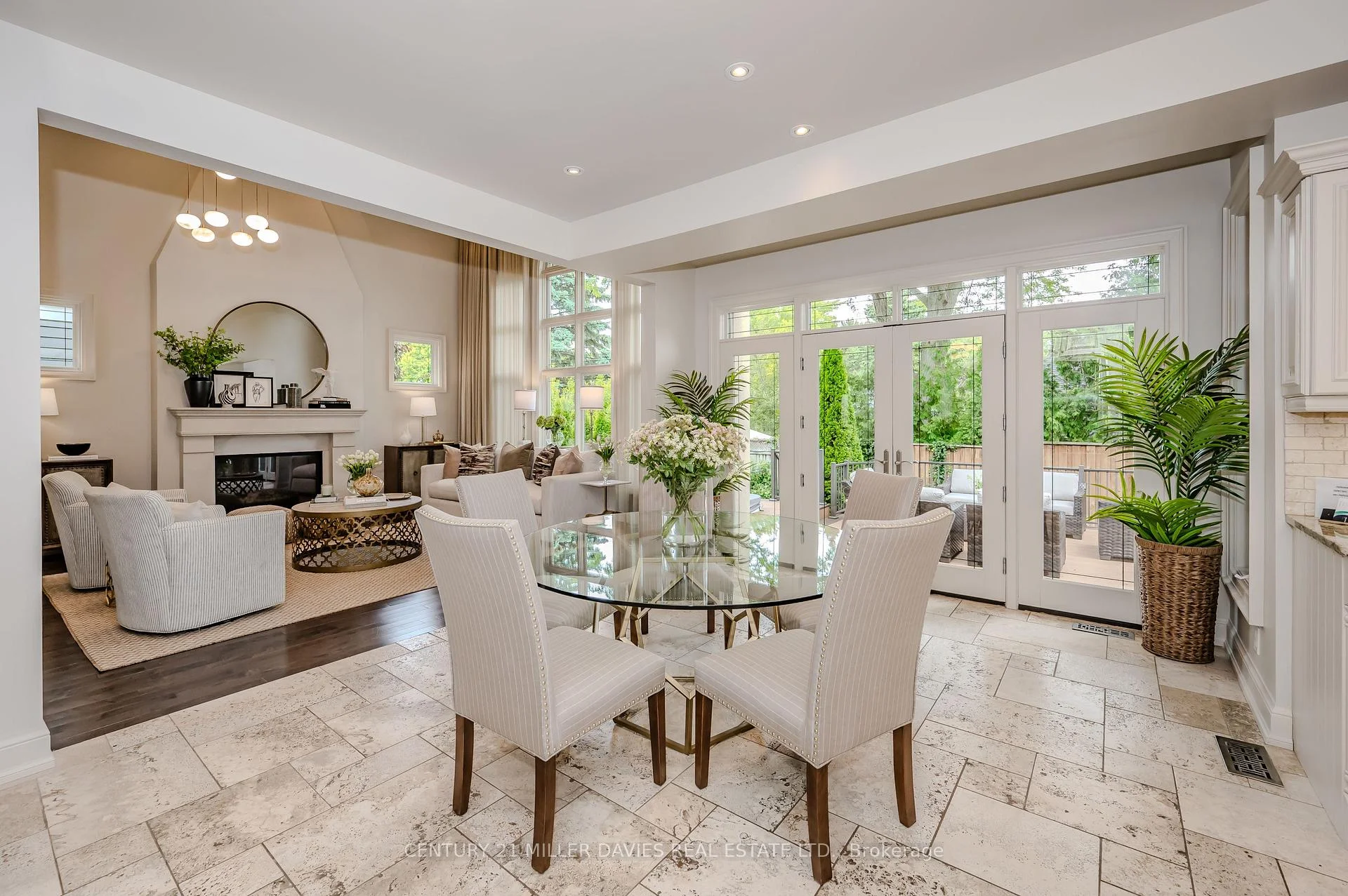 Photo 30 of 249 Lakeside Avenue, Burlington, Roseland — HOMEH